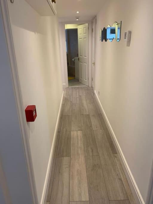 Luxury 2 Bedroom In King's Cross Apartment
