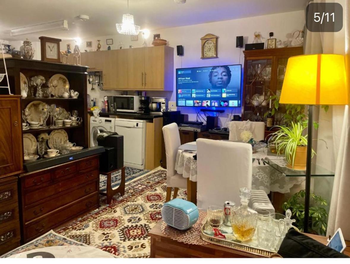 Appartement In Zone 2 *