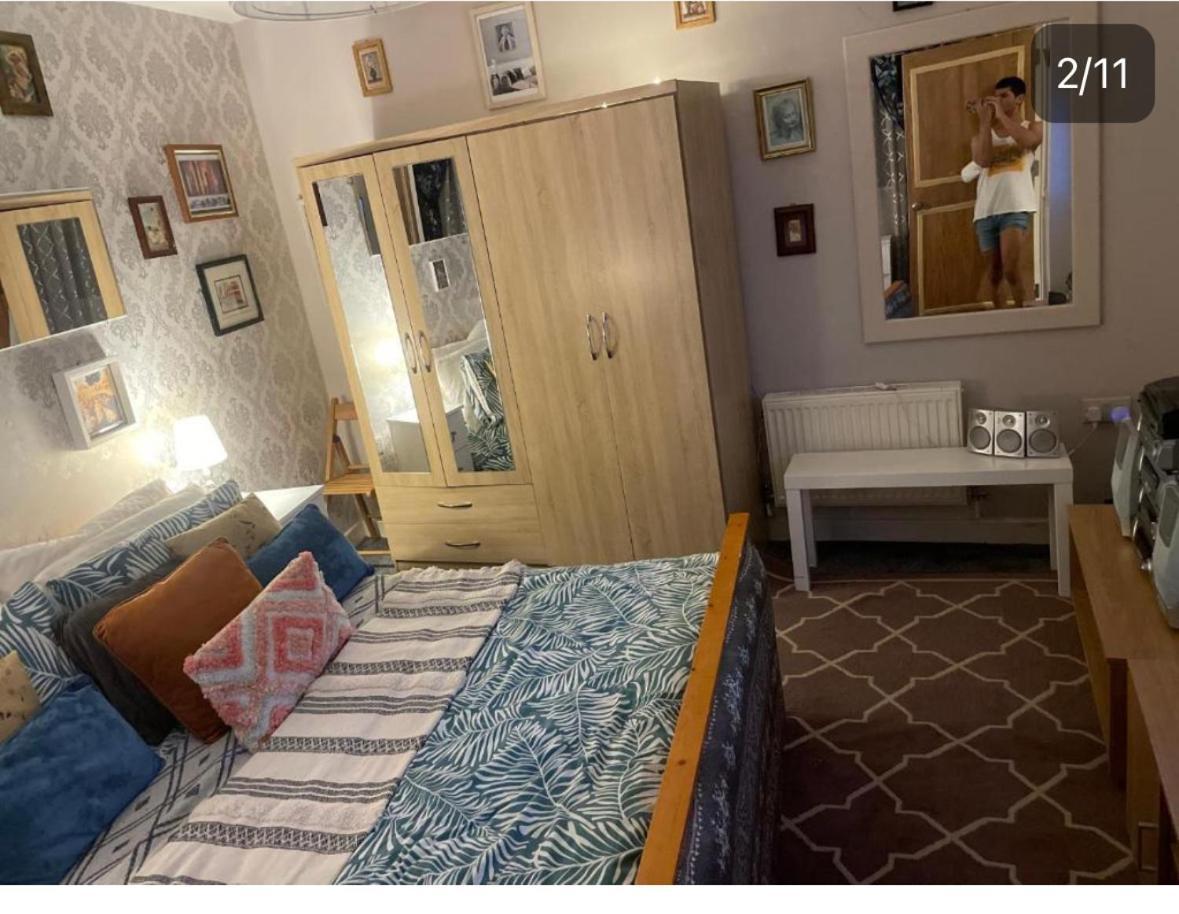 Appartement In Zone 2 *