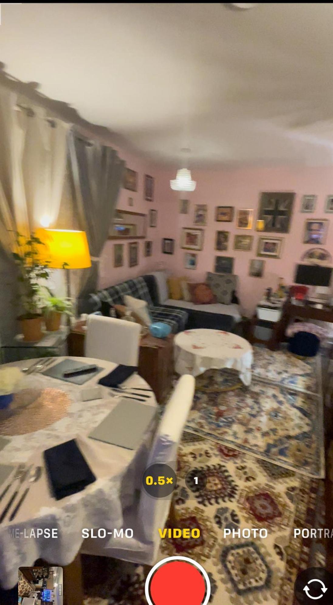 Appartement In Zone 2