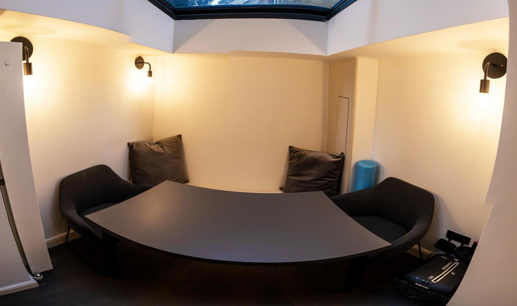 Ferienhaus Entire Knightsbridge Mews House