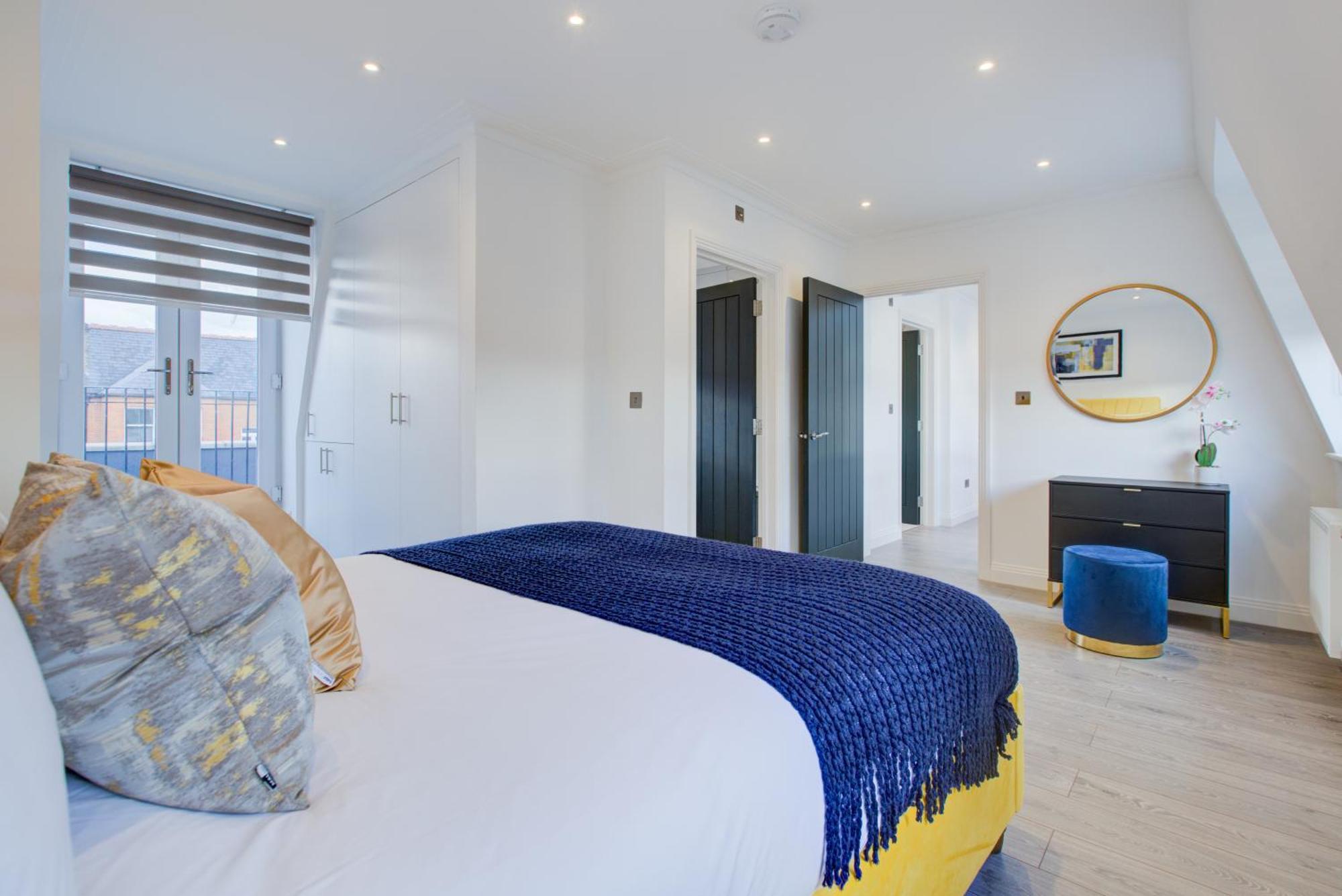 Hybrid Resi - London, Fulham Near Chelsea And Putney London