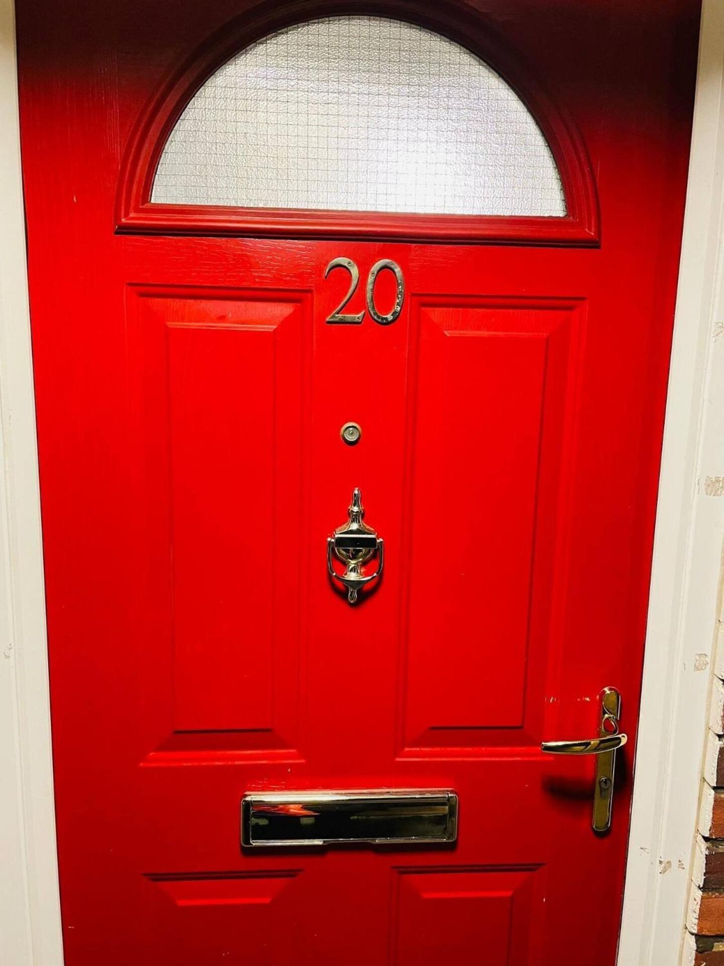 Well-preserved Cozy1br Flat In Lcy With Free Parking Apartment