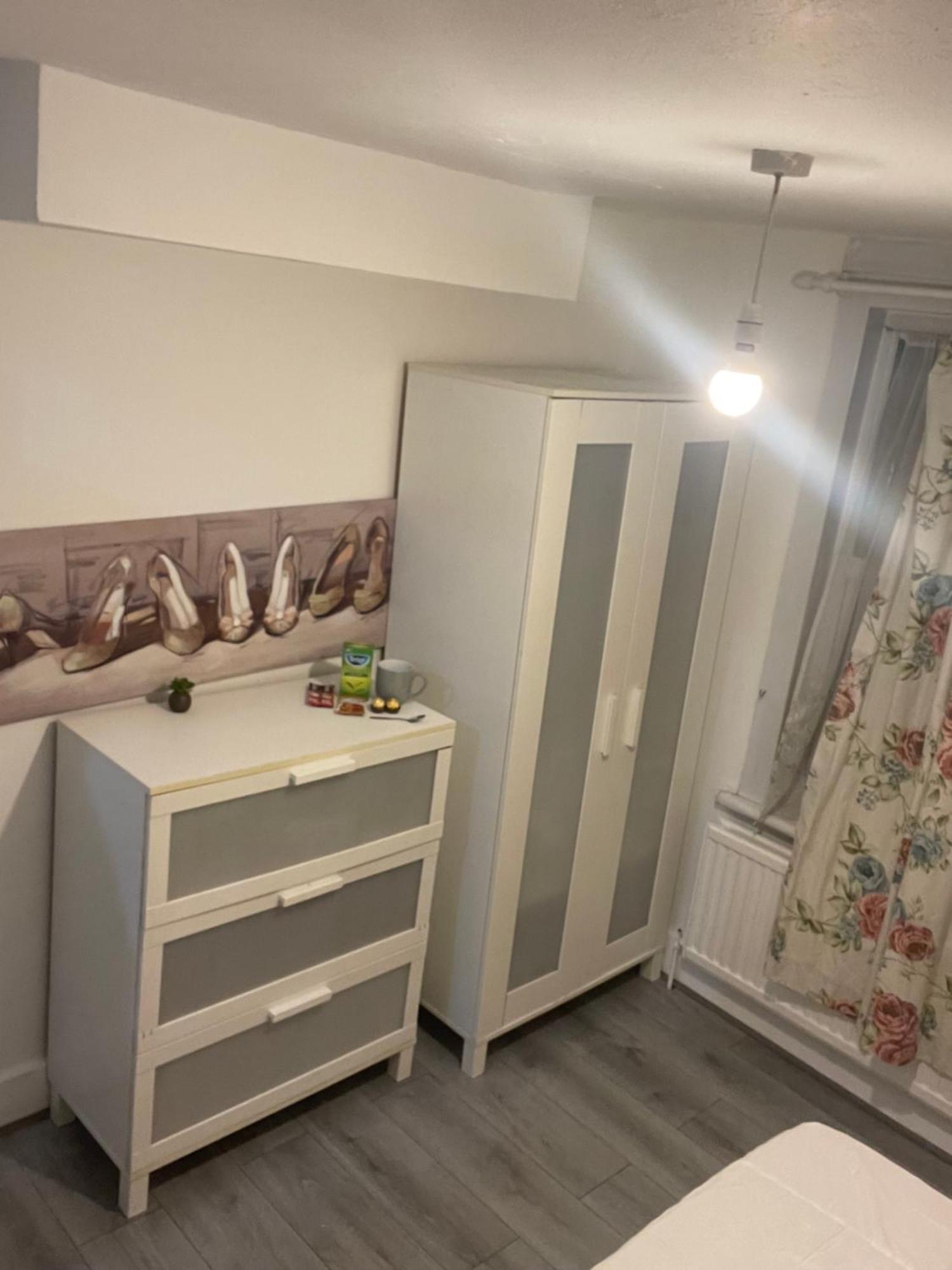 Gasthuis Cozy 25 Min Liverpool Street *