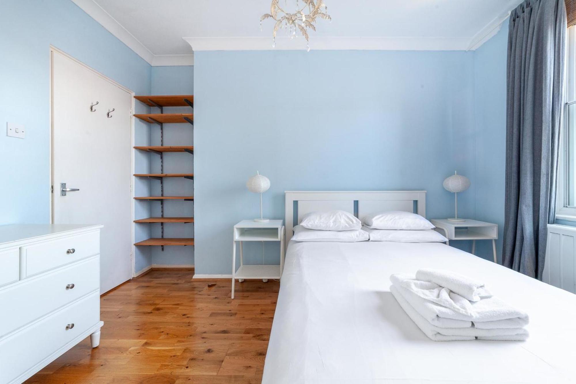Bright And Cosy In South Appartement *