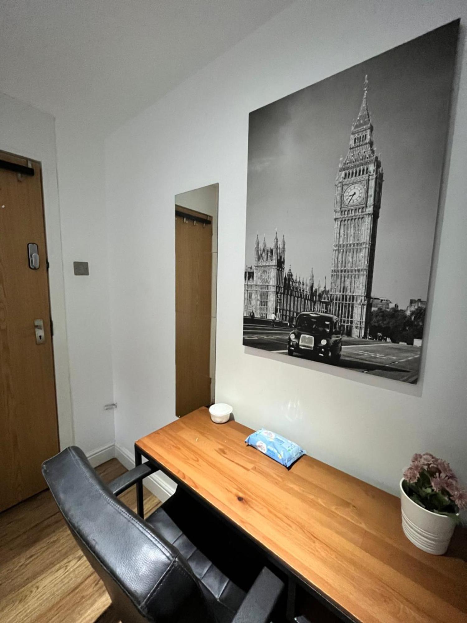 Kamilla's Zone-1 Homestay London