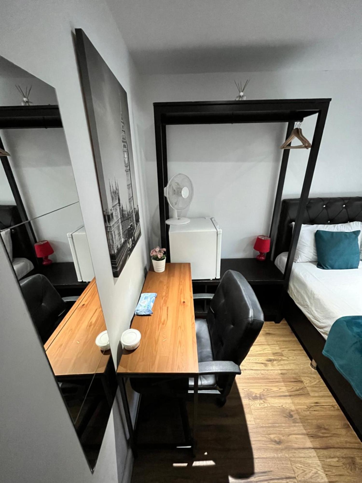 Kamilla's Zone-1 Homestay