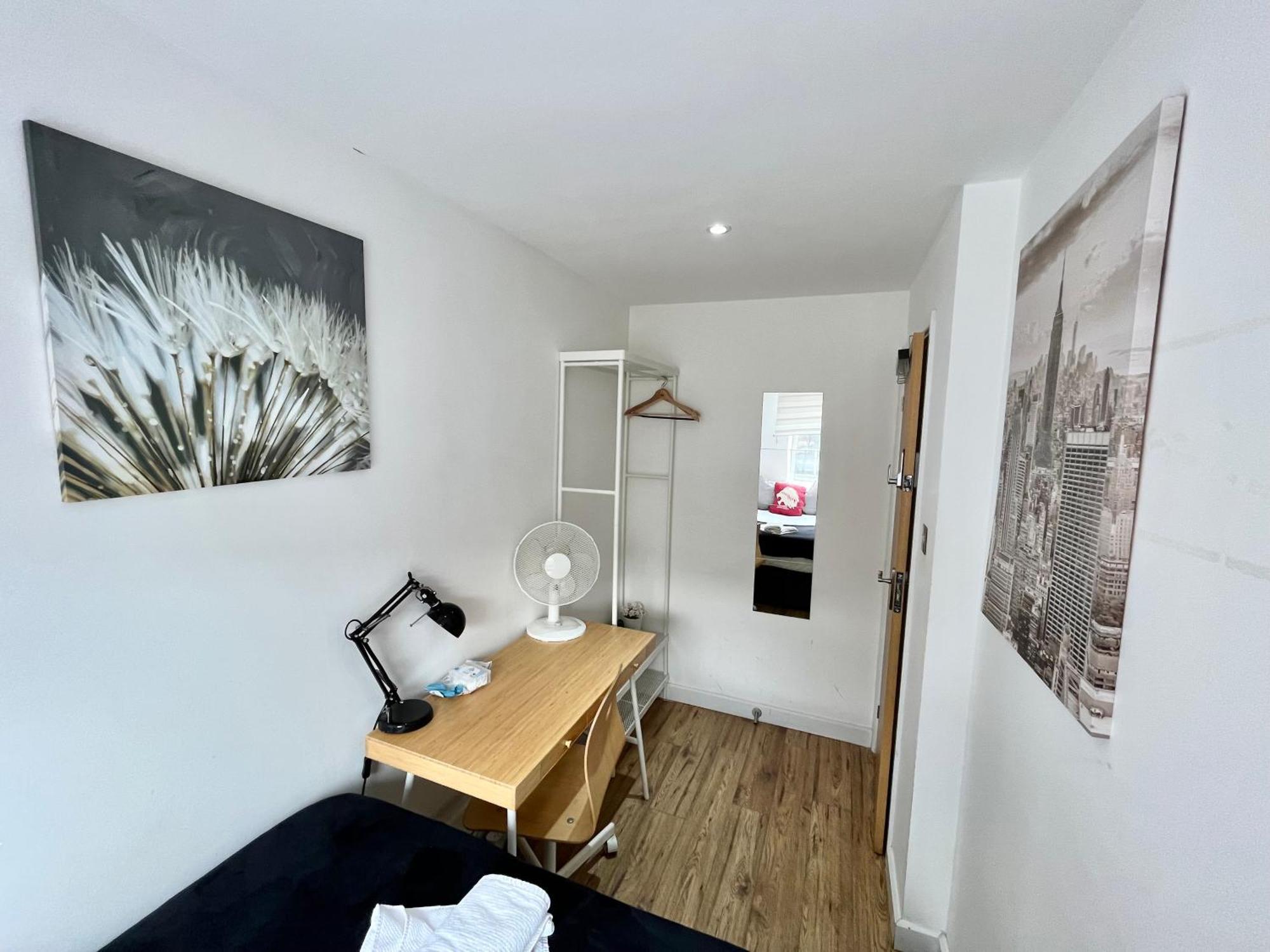 Homestay Kamilla's Zone-1