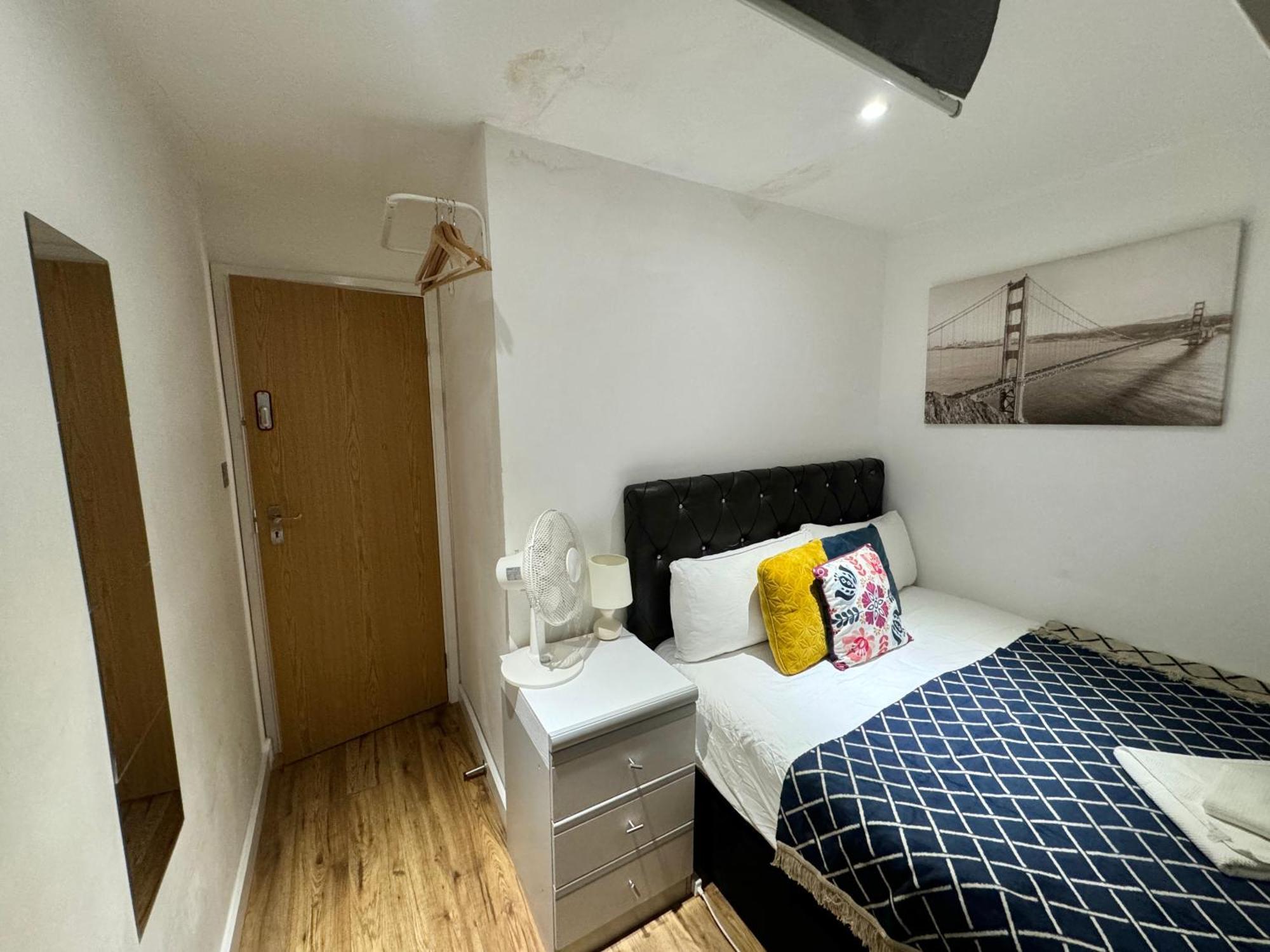 Kamilla's Zone-1 Homestay London