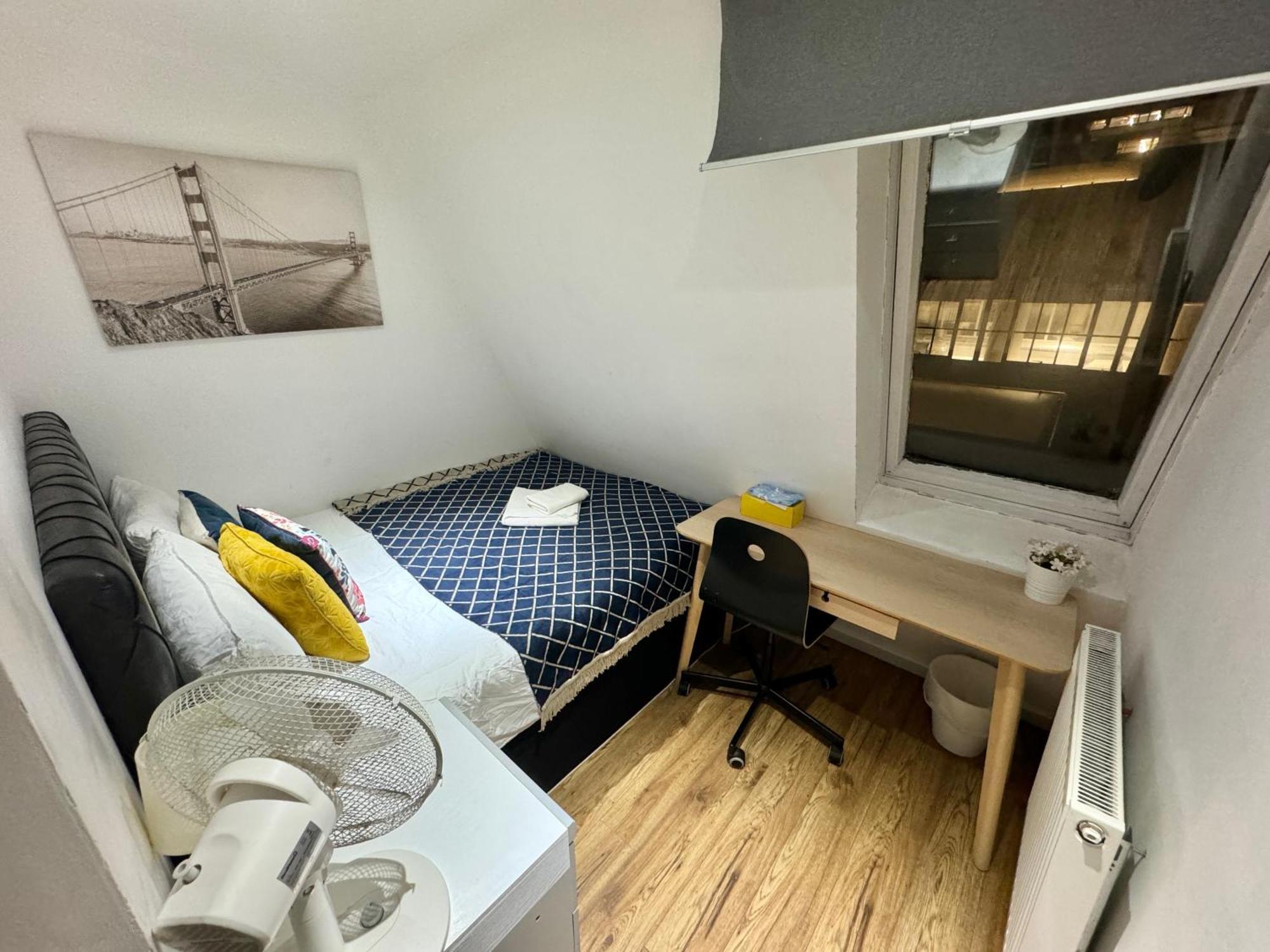 Homestay Kamilla's Zone-1 London