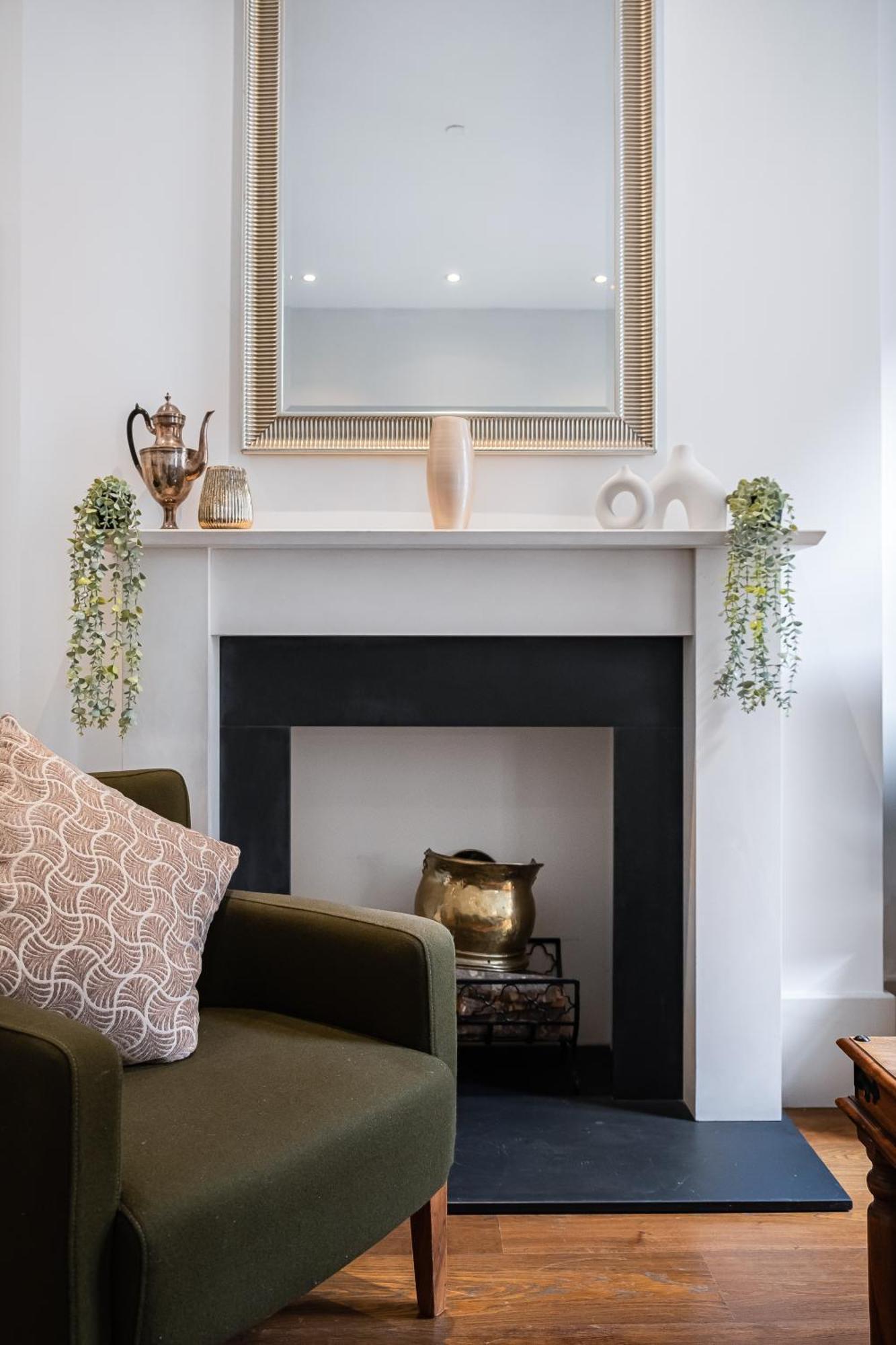 Welcome Mayfair Londen