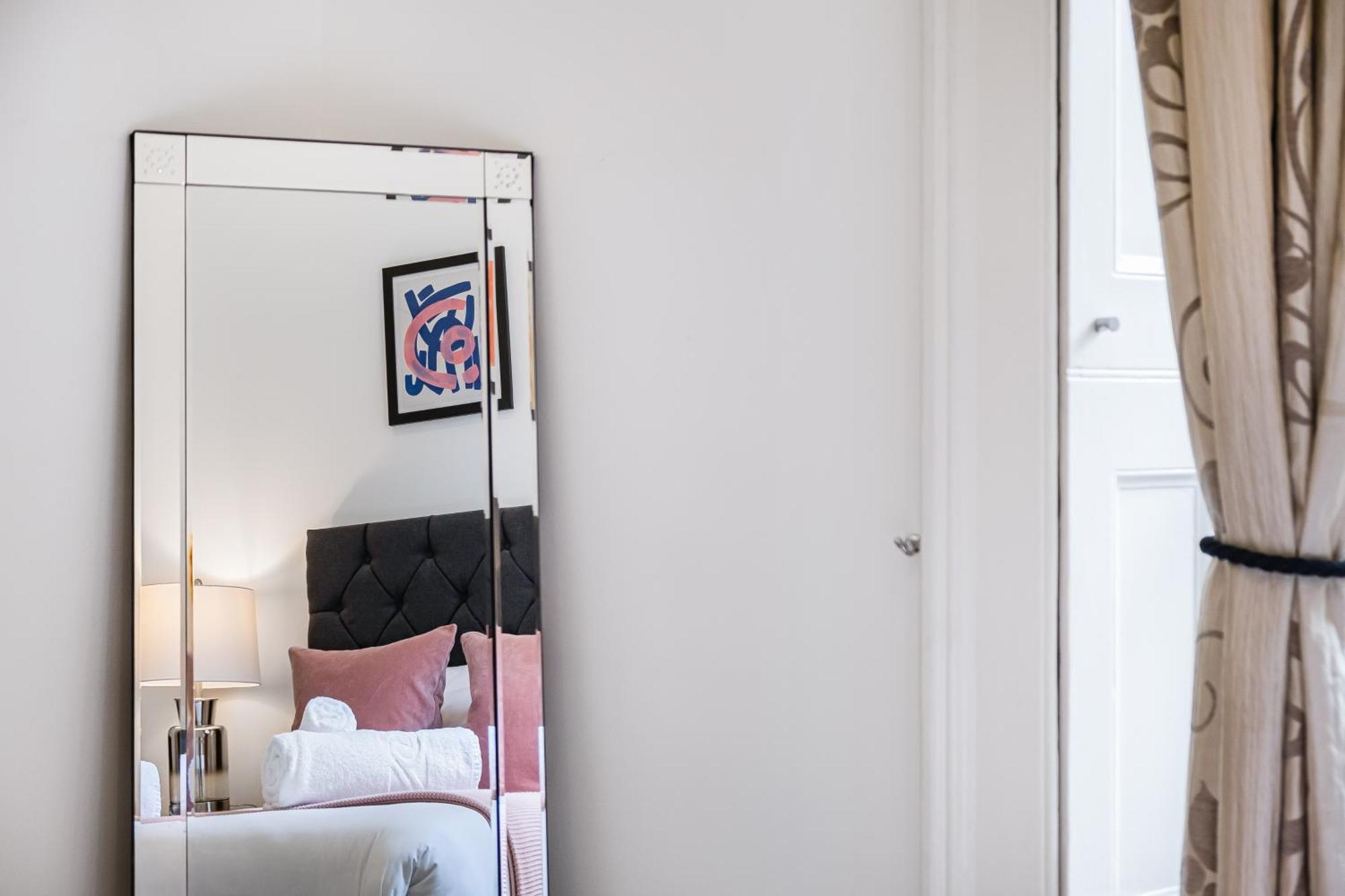 Welcome Mayfair Appartement