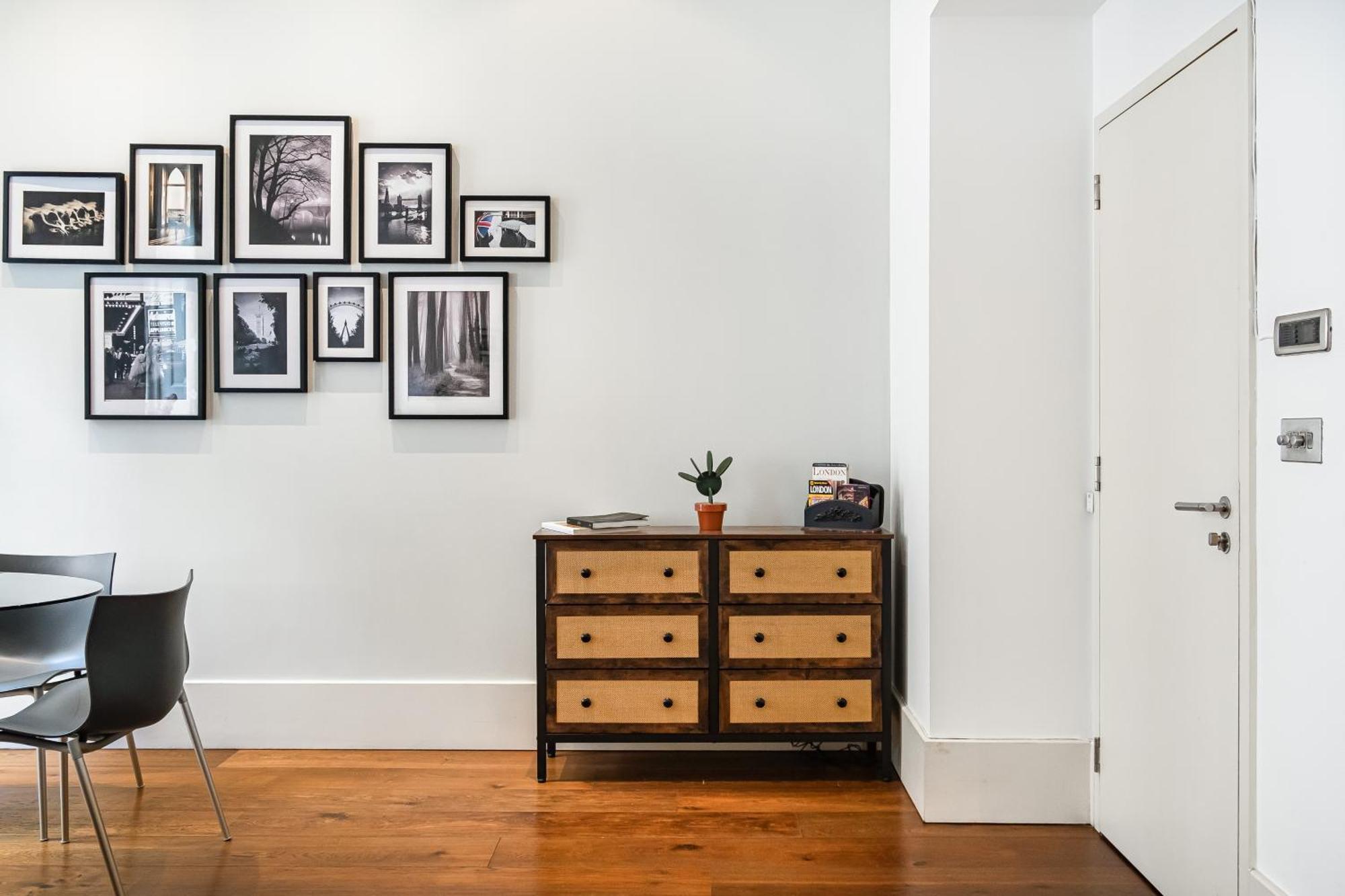Welcome Mayfair Appartement Londen