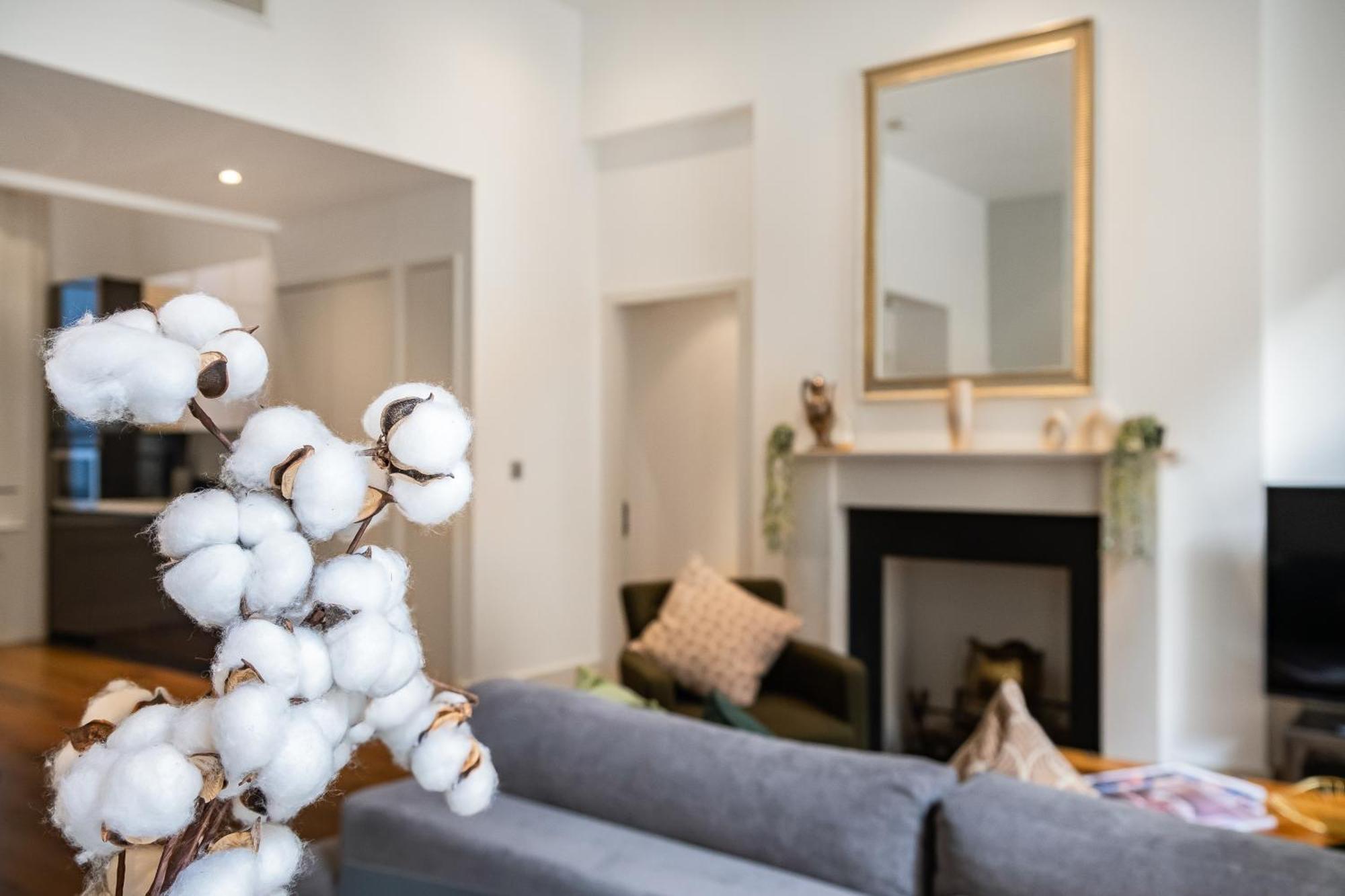 Welcome Mayfair Appartement