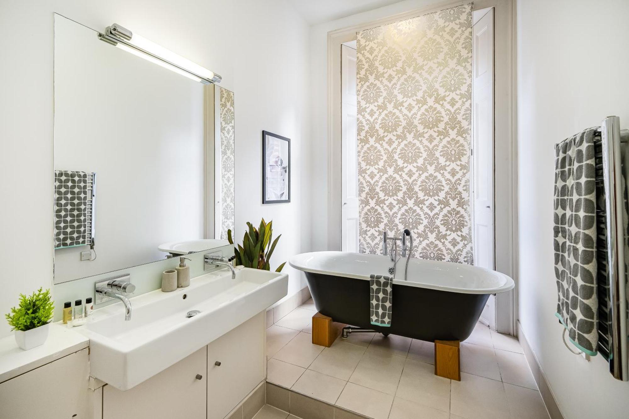 Welcome Mayfair Appartement Londen