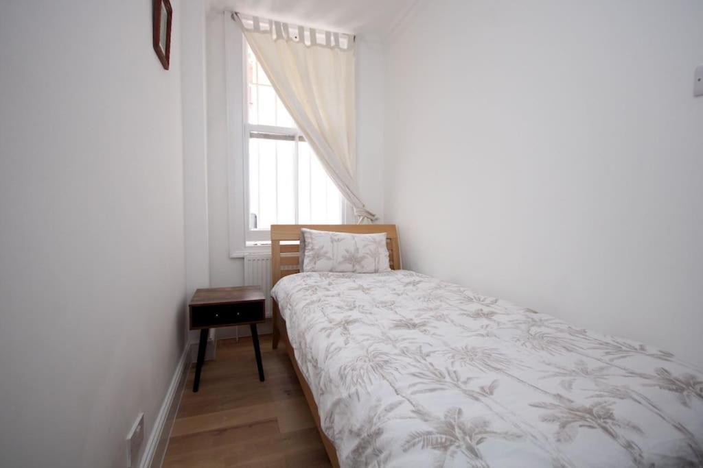 Apartment South Kensington Flat Close To Hyde Park *