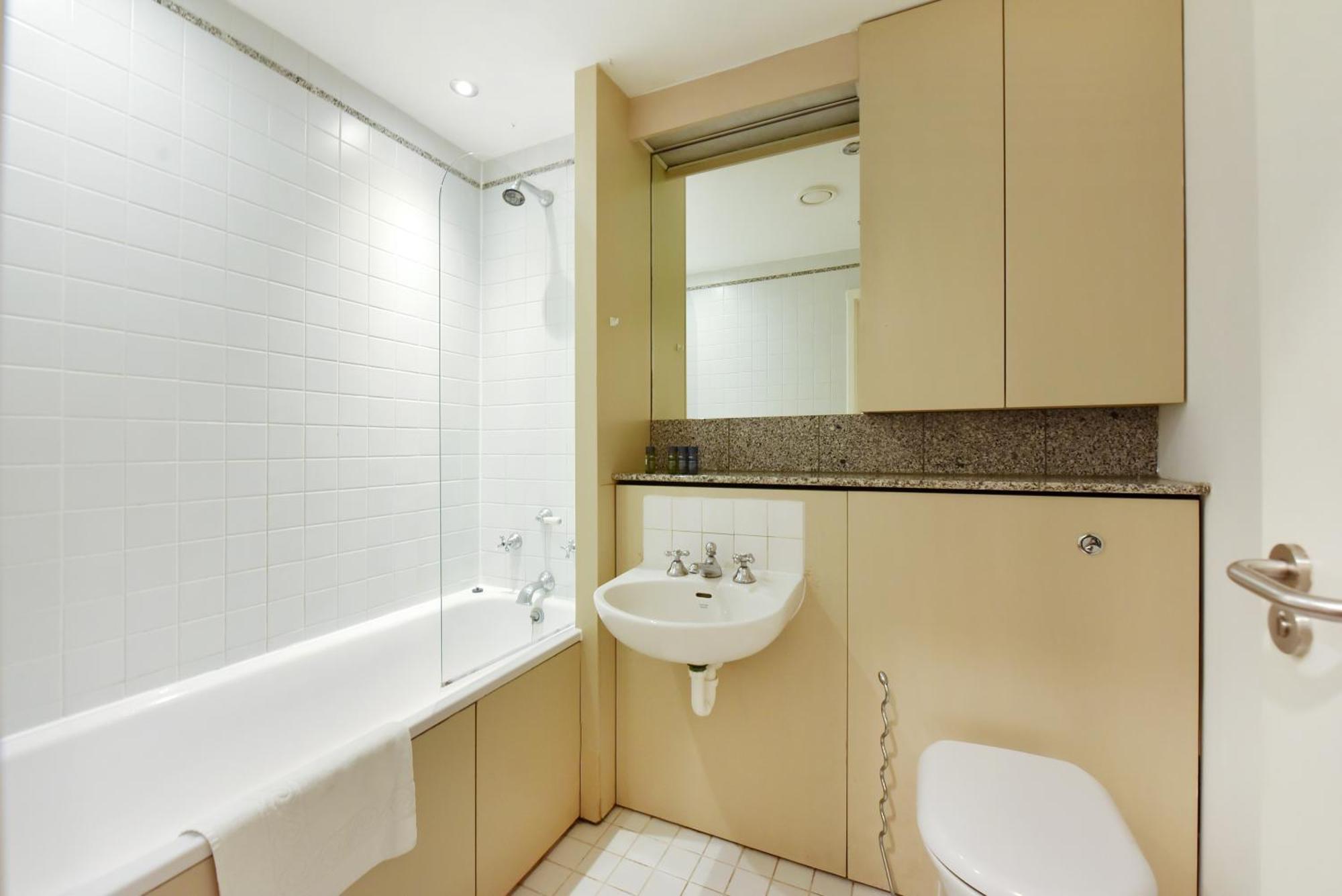 Choice - South Kensington - Gloucester Road Apartamento Londres