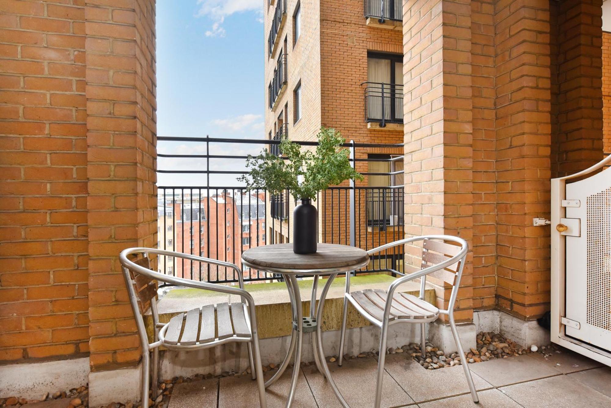 Choice - South Kensington - Gloucester Road Apartamento Londres