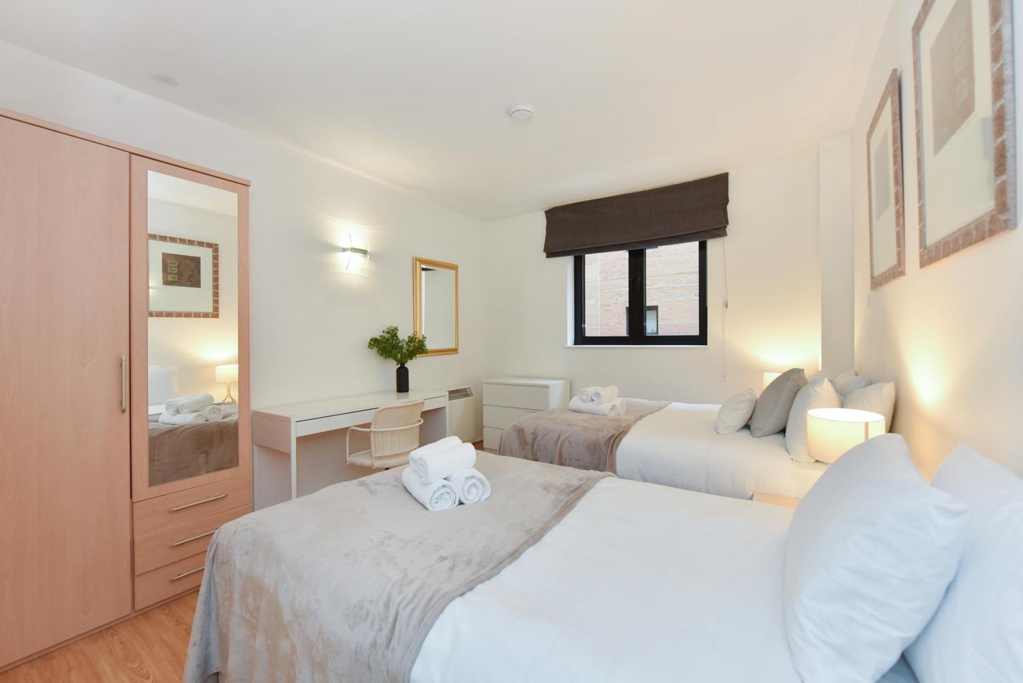 Apartamento Choice - South Kensington - Gloucester Road