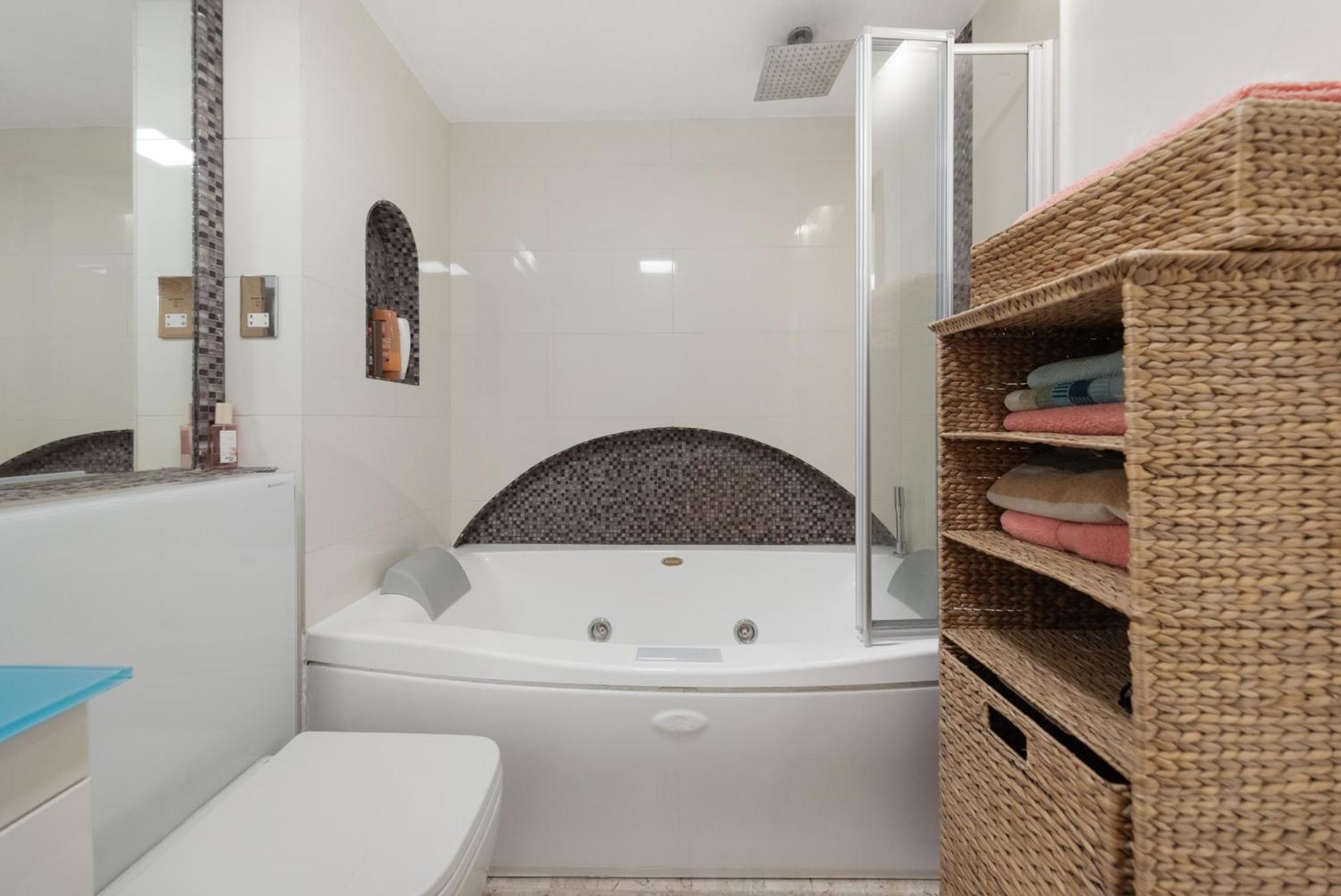 Appartement 5-star Kings Cross With Gym - Londen