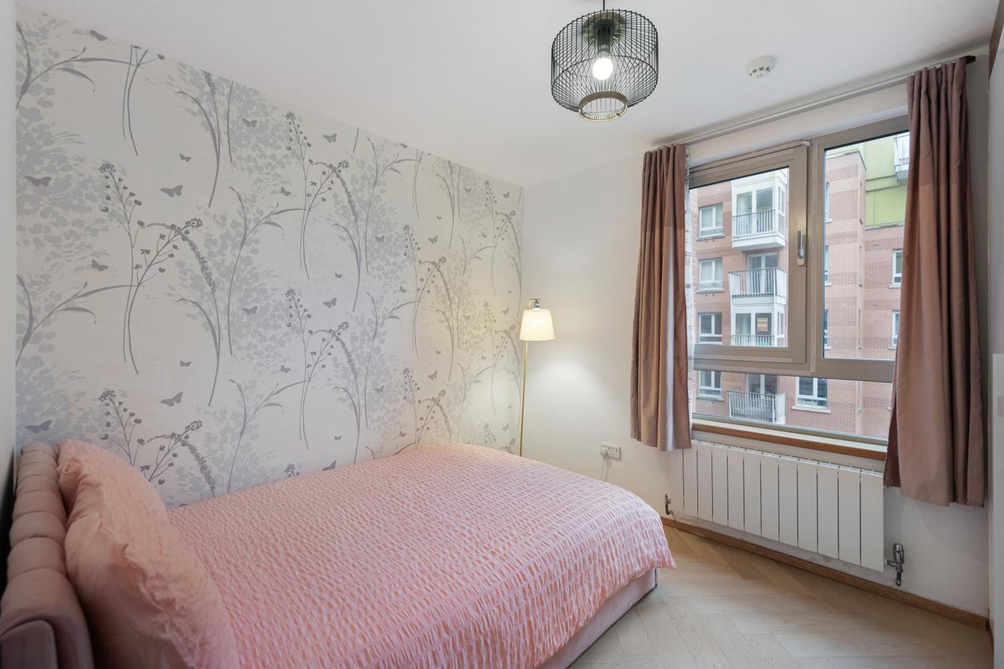 5-star Kings Cross With Gym - Appartement