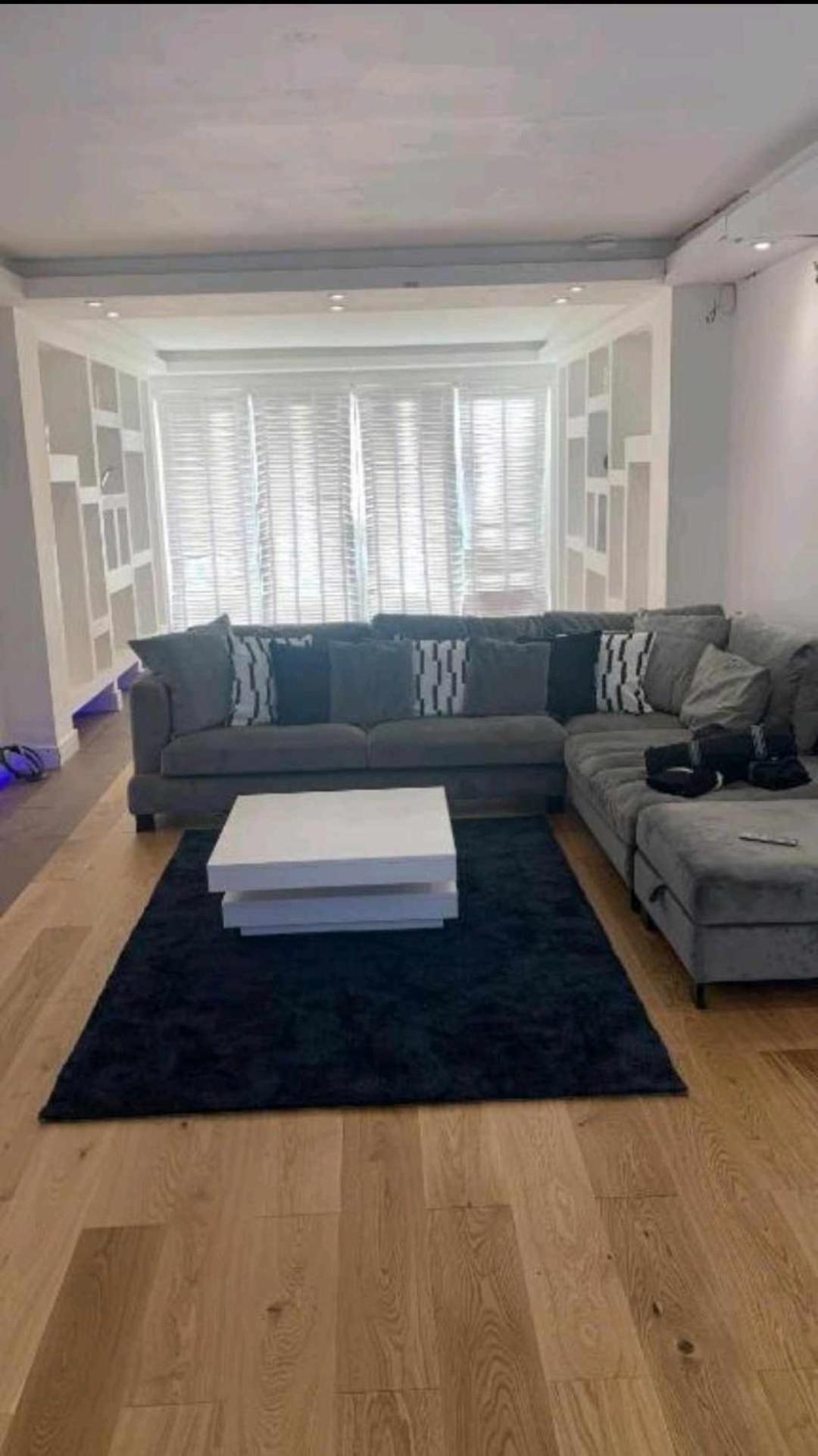 Guest house The Chill Zone Sleeps 4