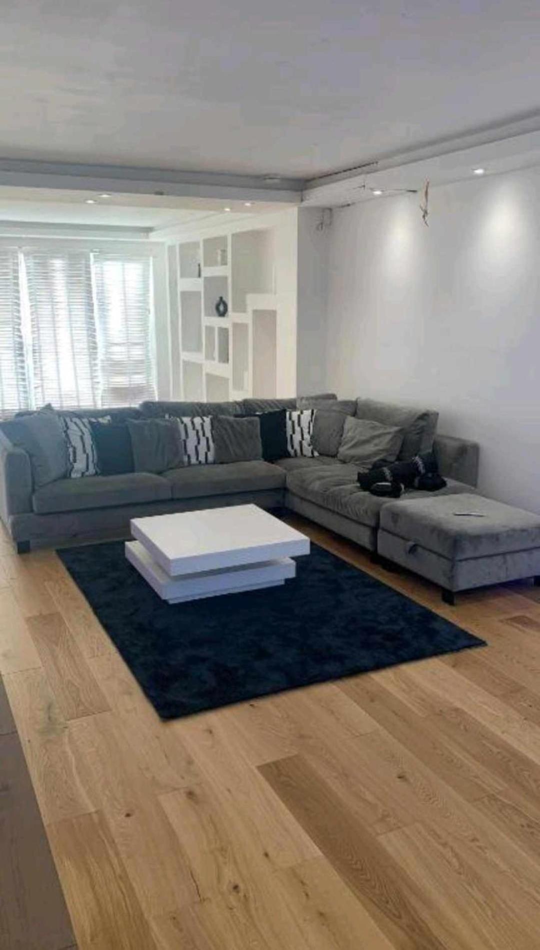 The Chill Zone Sleeps 4 Guest house