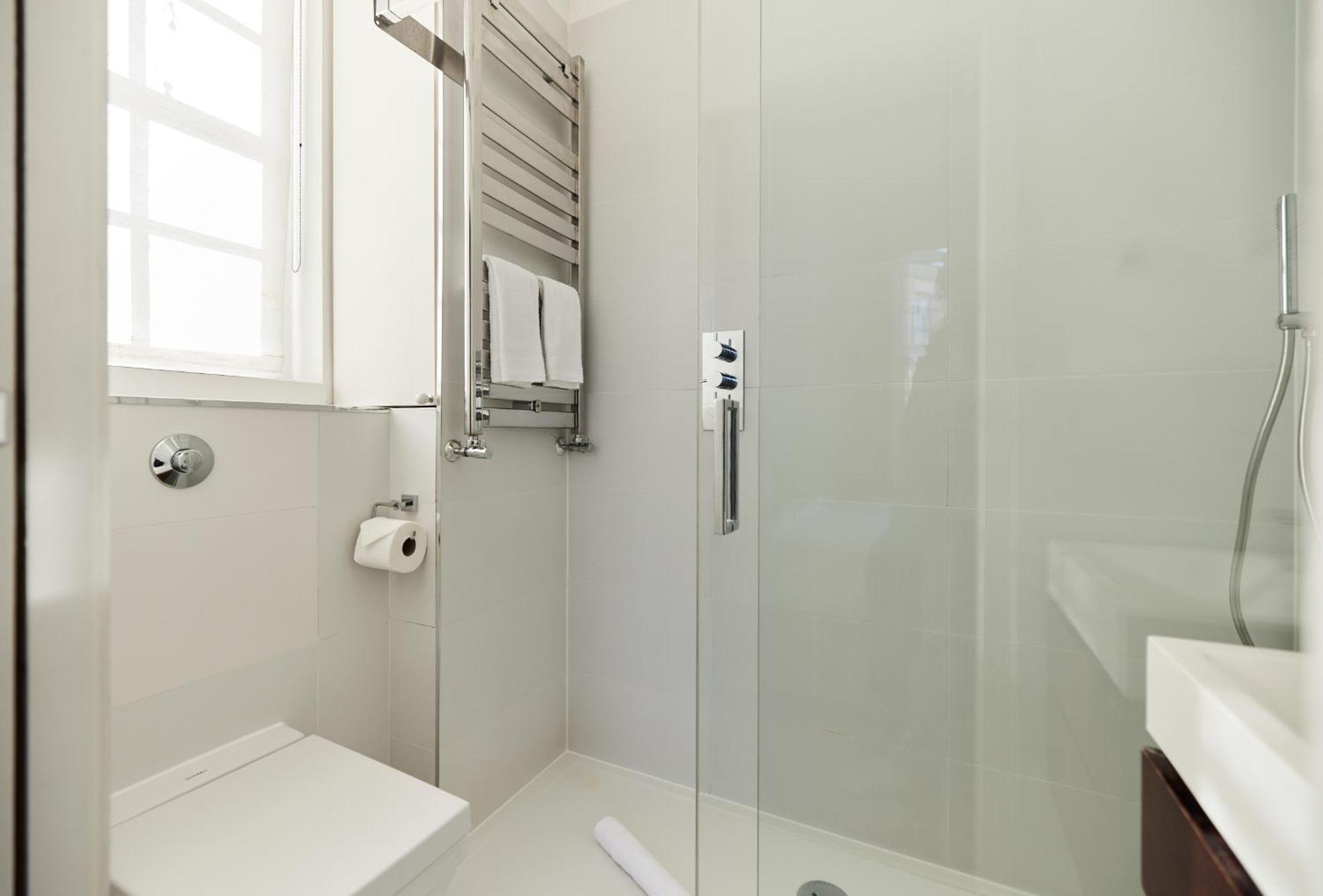 The Chelsea Common Place - Cosy 1bdr Flat Apartment