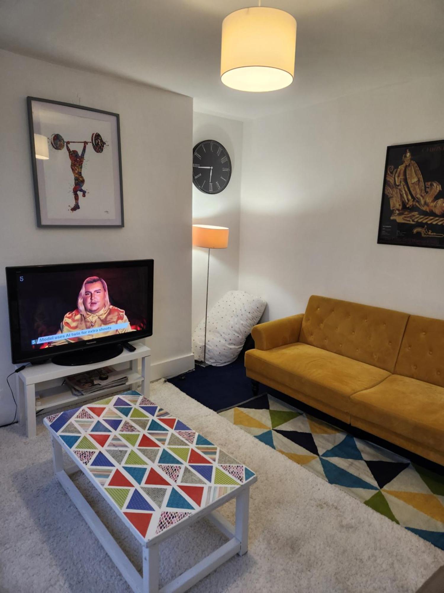 Apartamento Oval Cricket Ground Walking Distance