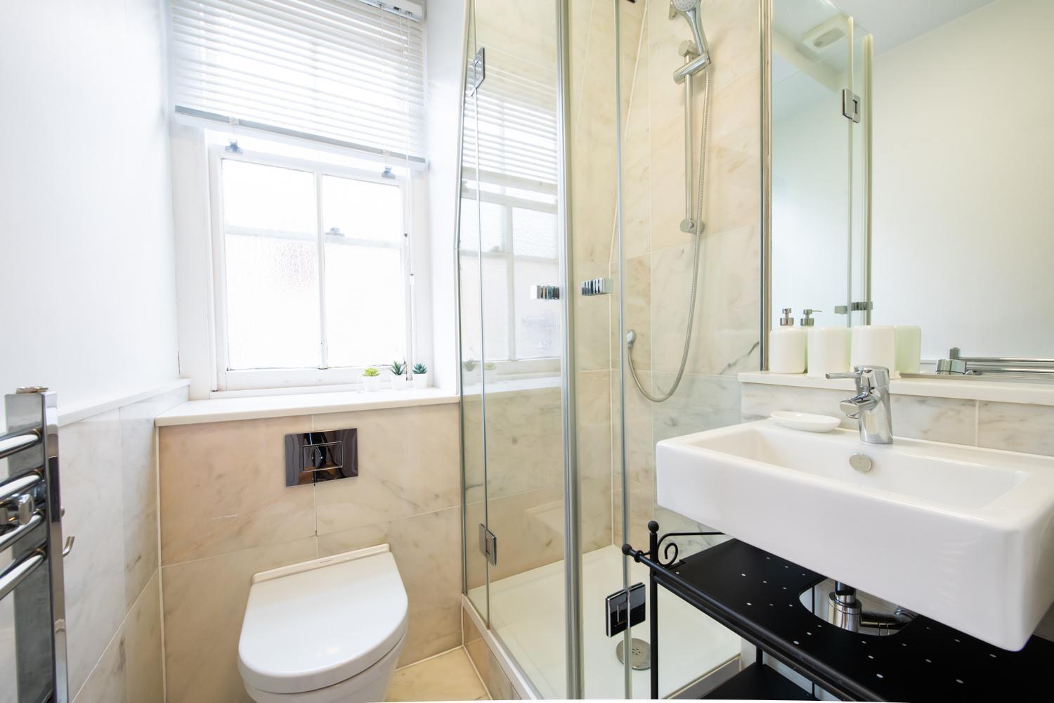 Apartment 2bed Cosy Flat In Vibrant Fitzrovia London