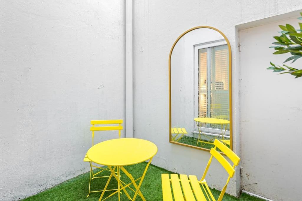Amazing 2bedroom In The Heart Of Belgravia With Ac Apartment