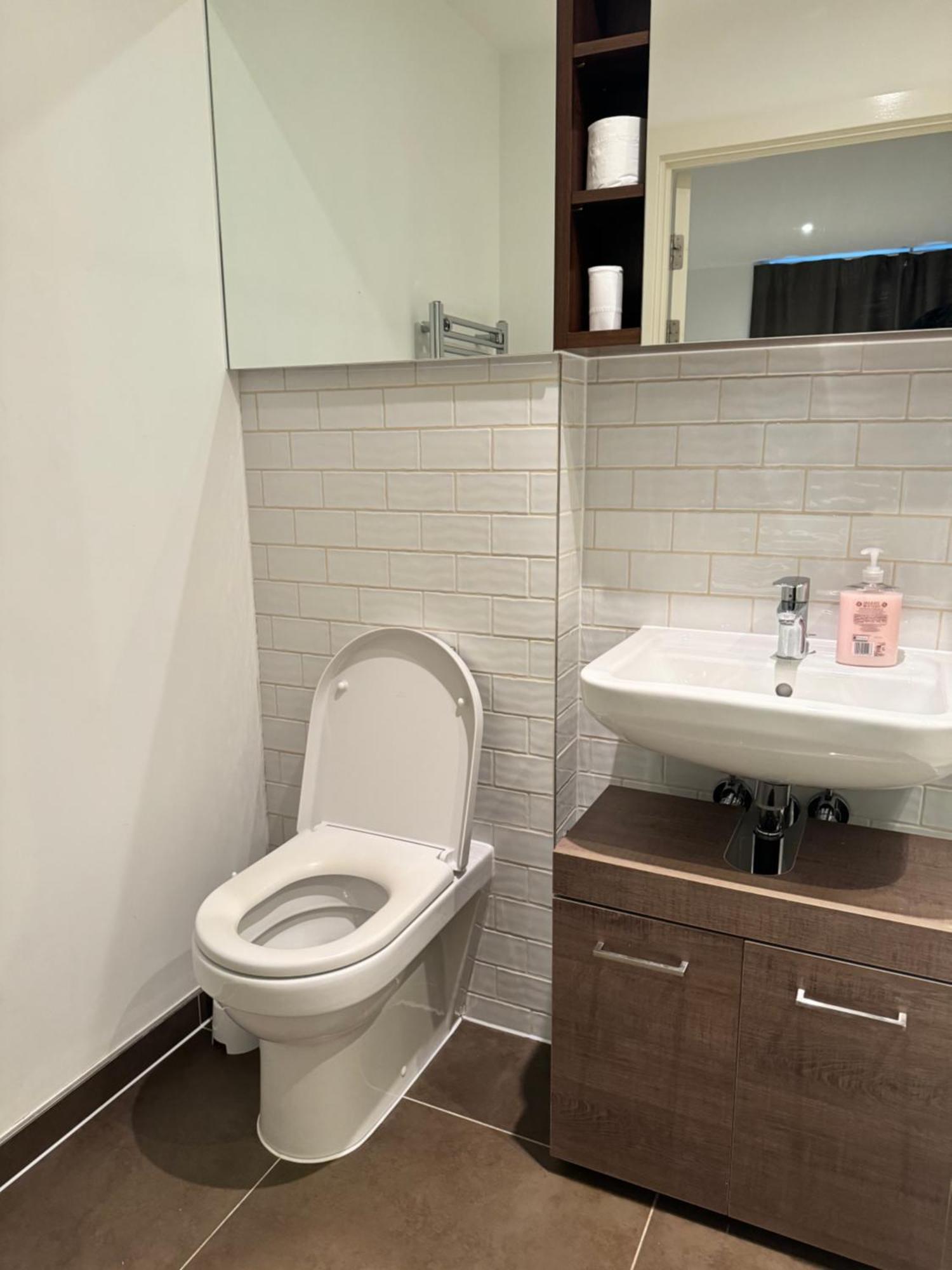 Phoenix 2 Bedroom In
