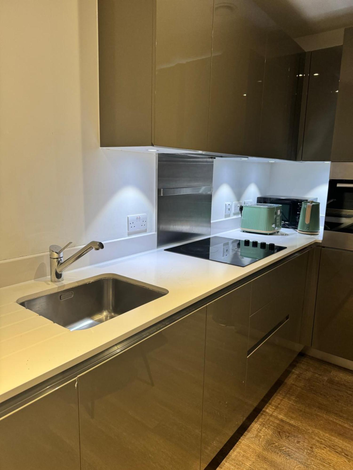 Apartment Phoenix 2 Bedroom In *