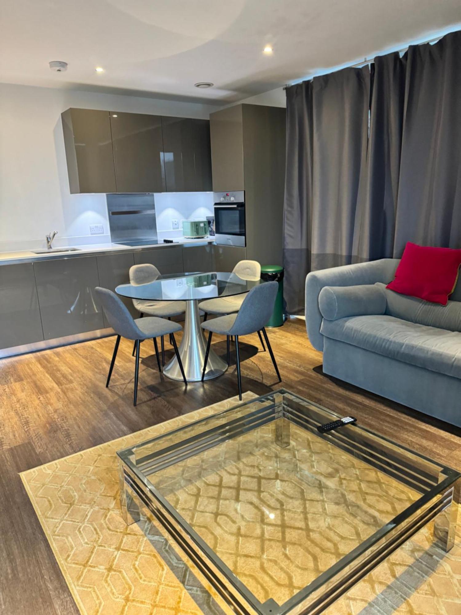 Apartment Phoenix 2 Bedroom In *