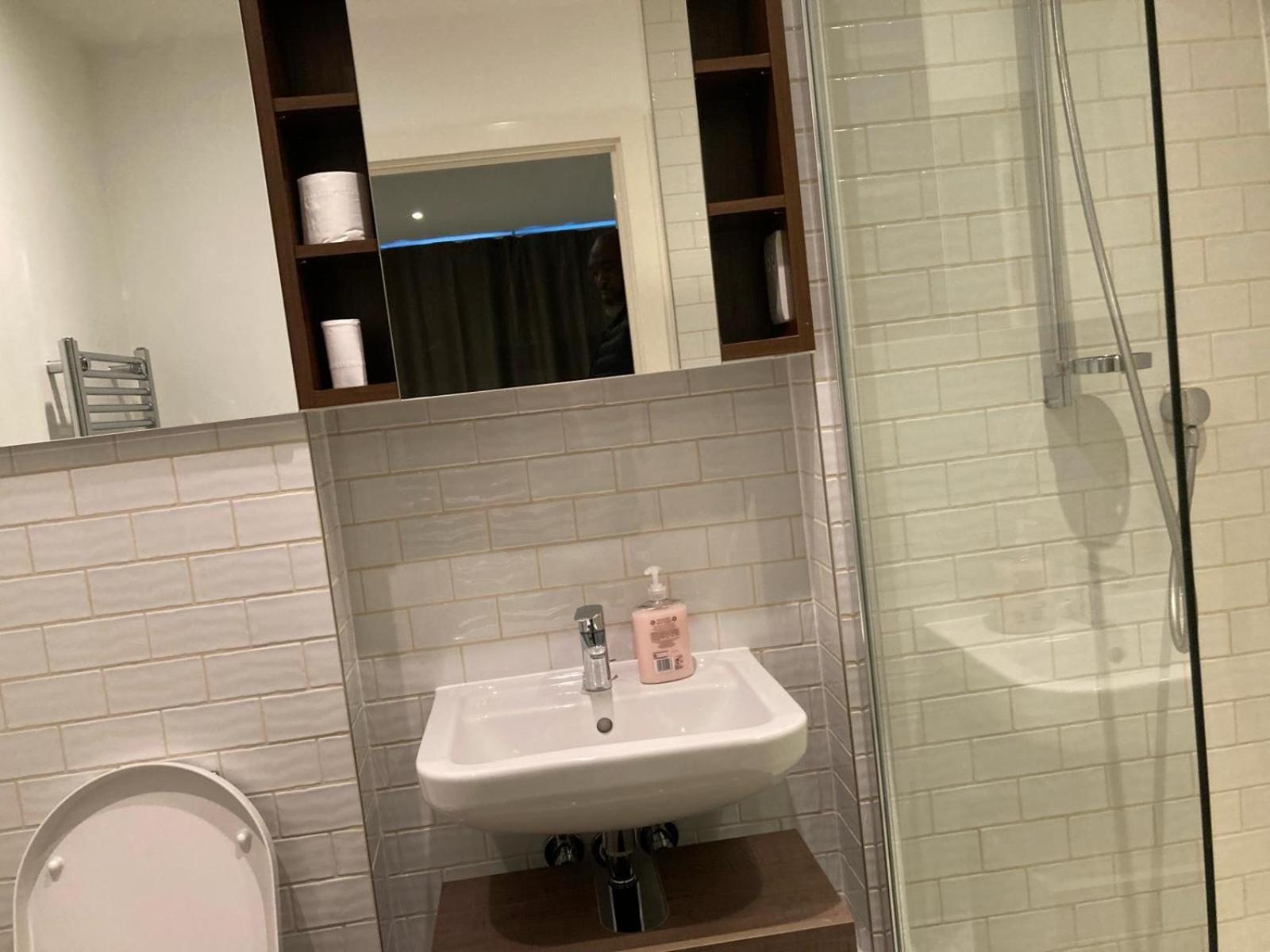 Apartment Phoenix 2 Bedroom In