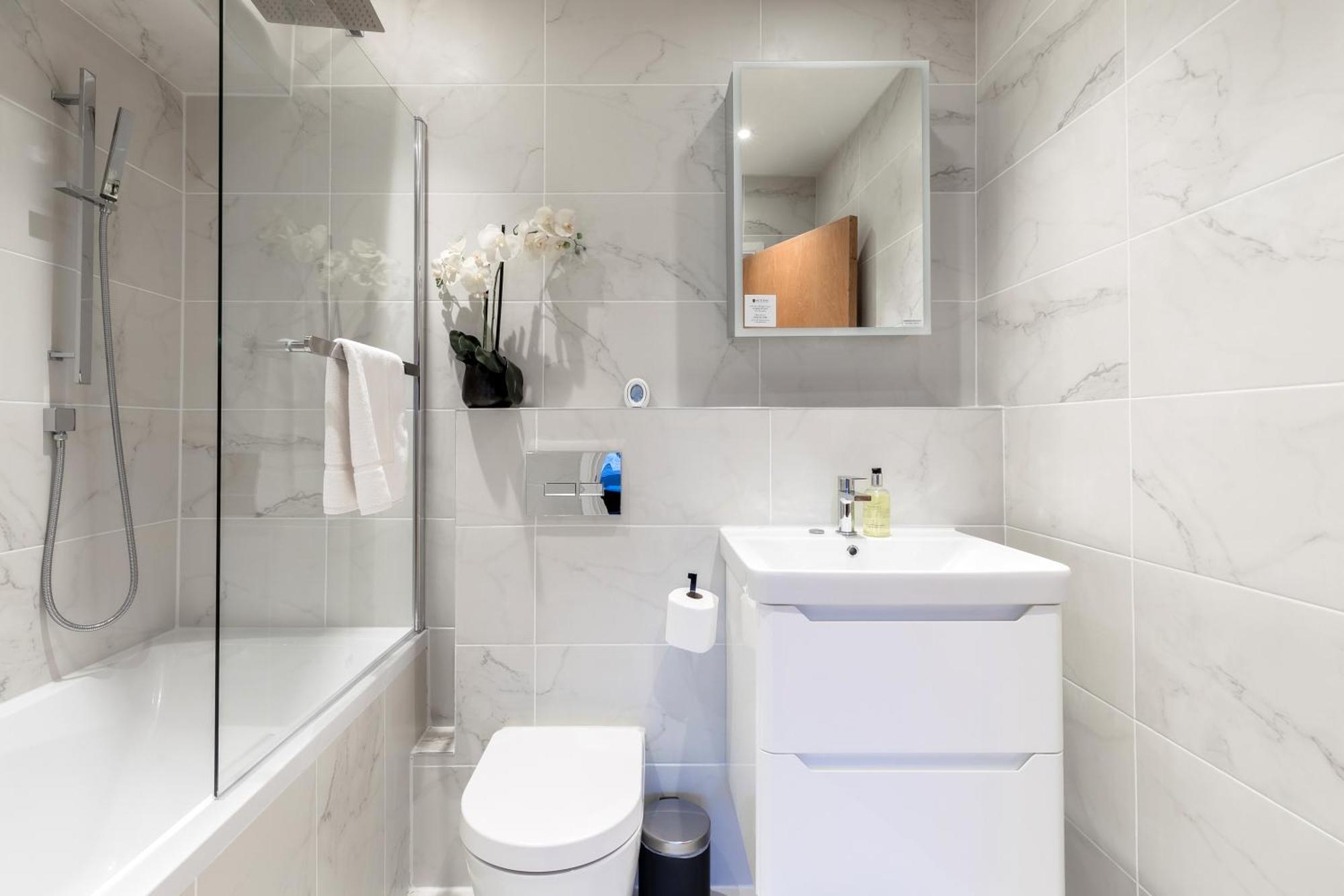 Appartement Stylish - Kensington Londen