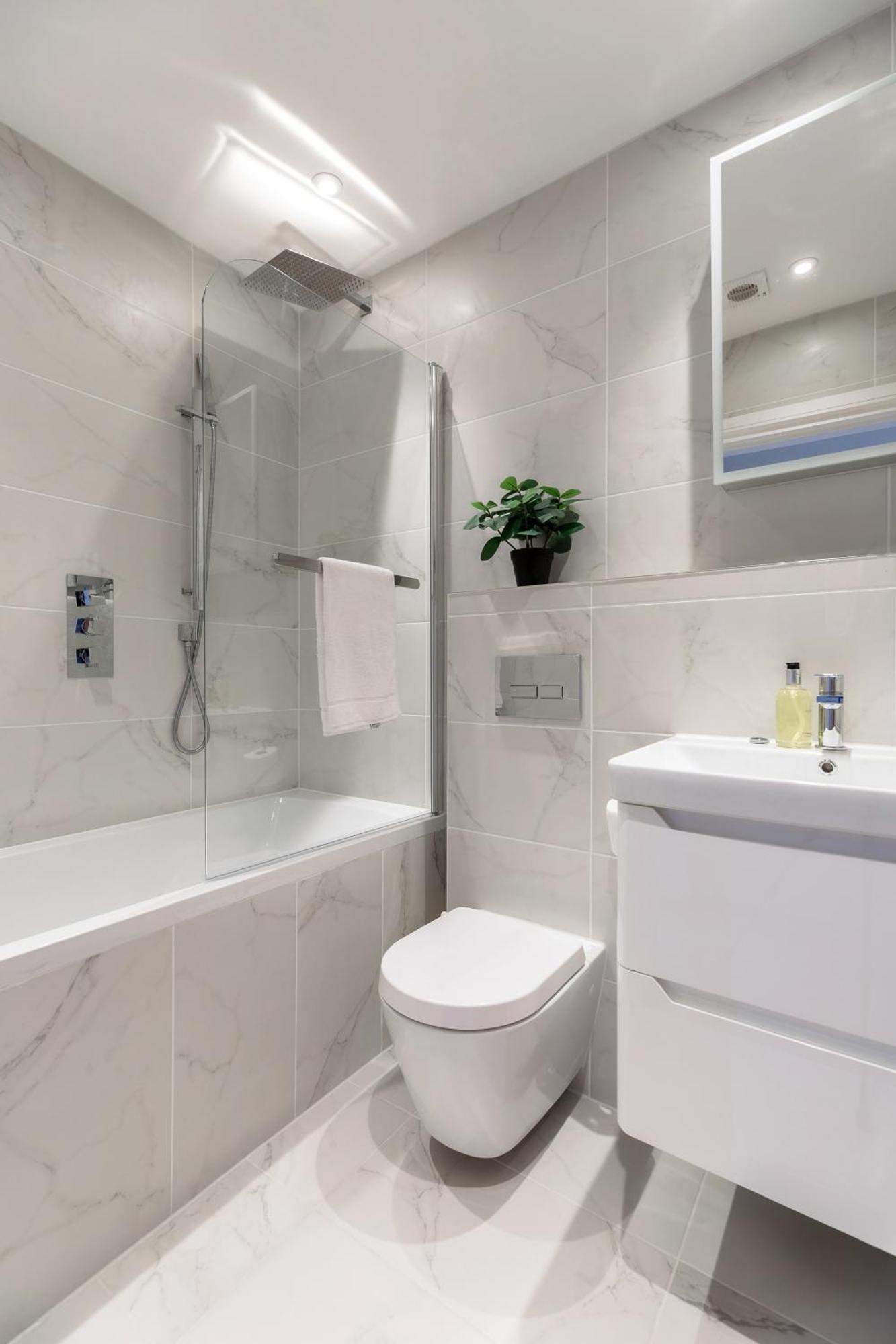 Stylish - Kensington Appartement
