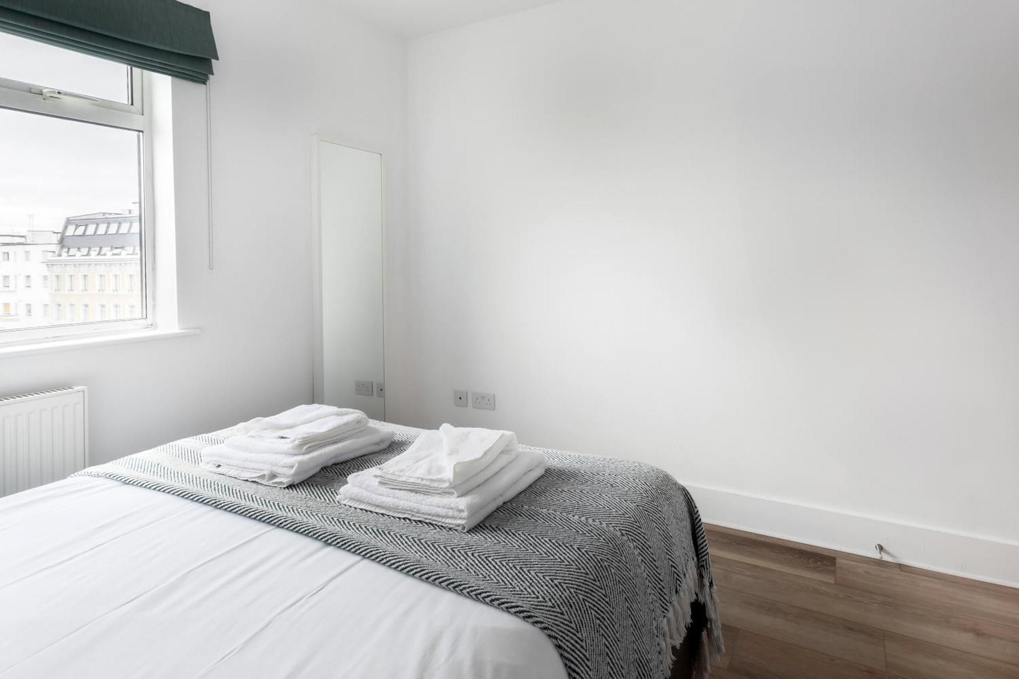 Appartement Stylish - Kensington *