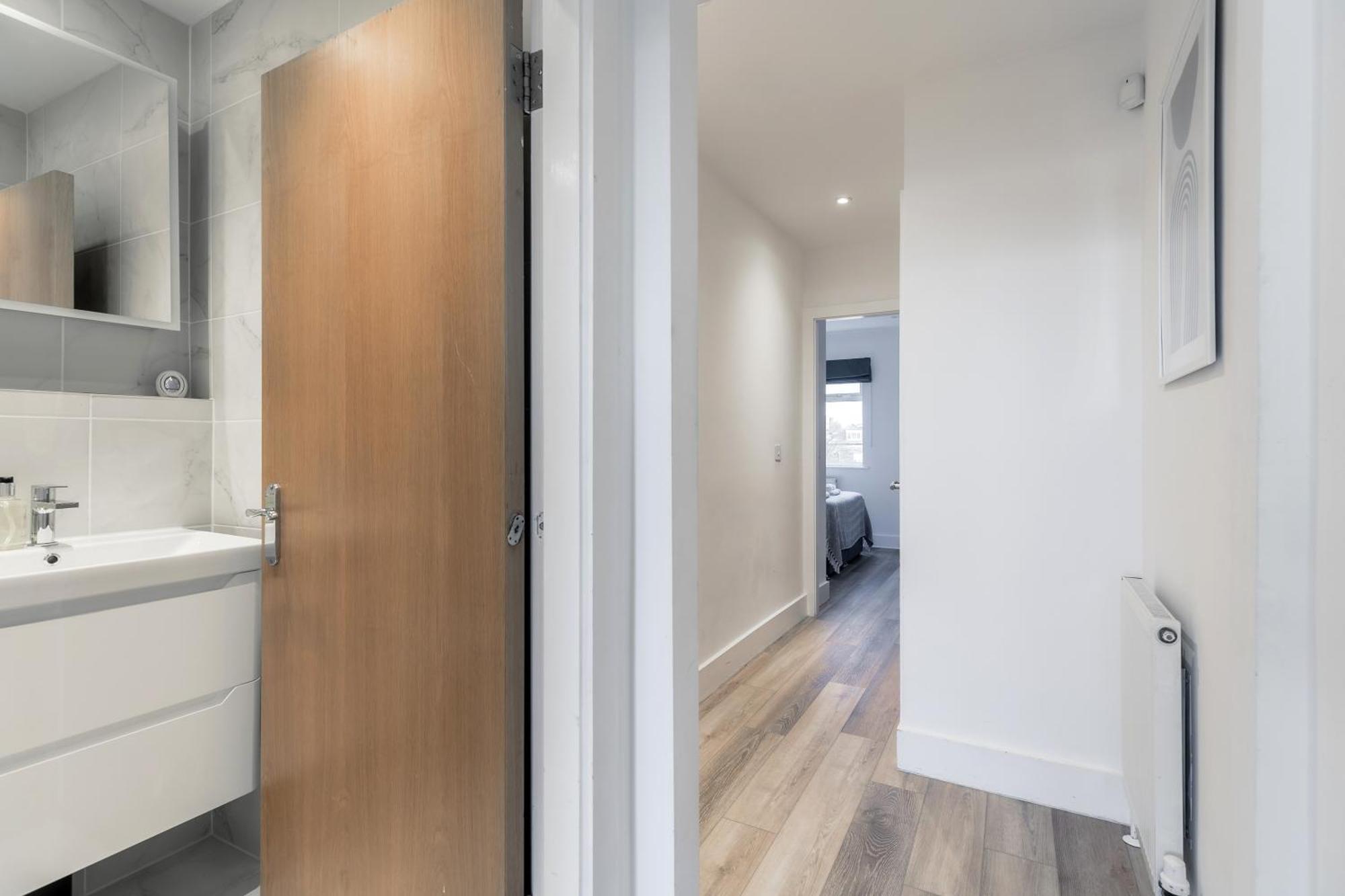 Appartement Stylish - Kensington