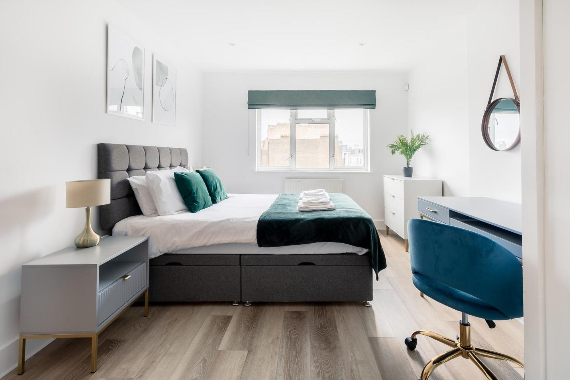 Appartement Stylish - Kensington *