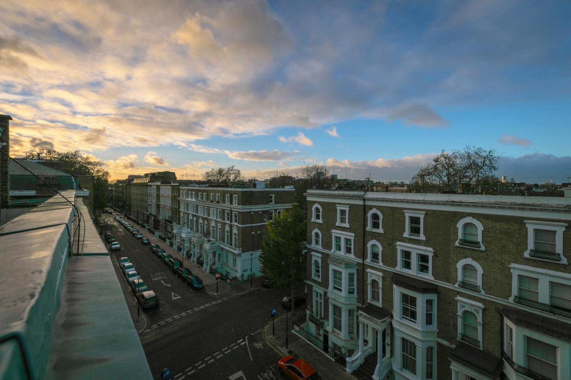 Stylish - Kensington Appartement *