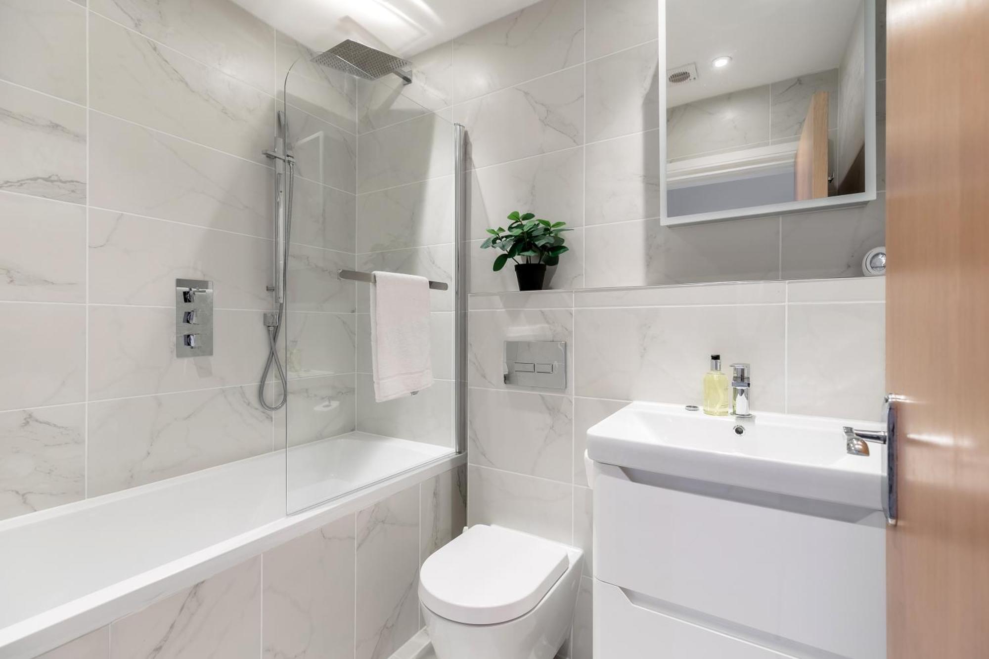 Stylish - Kensington Appartement Londen