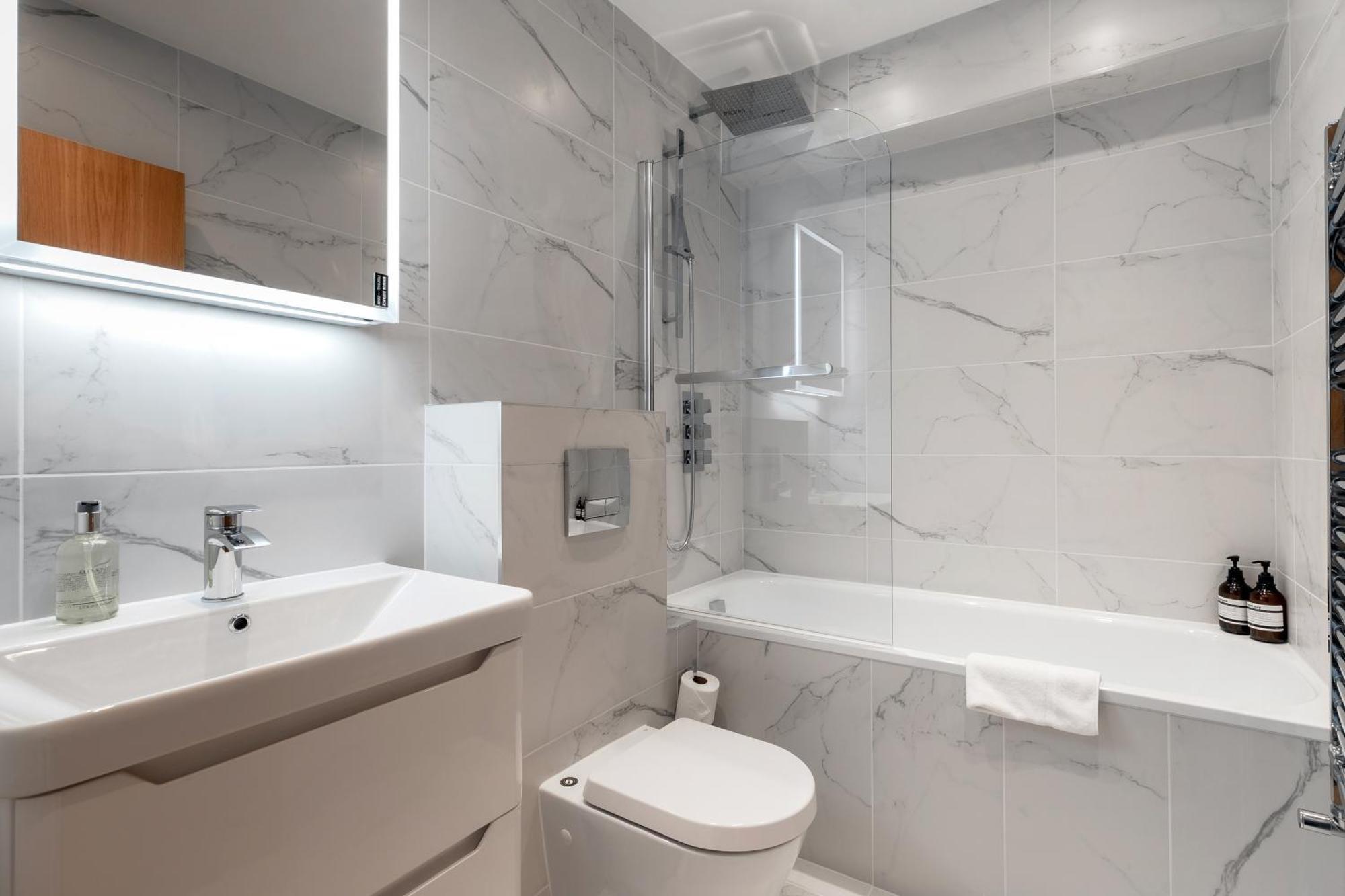 Appartement Stylish - Kensington