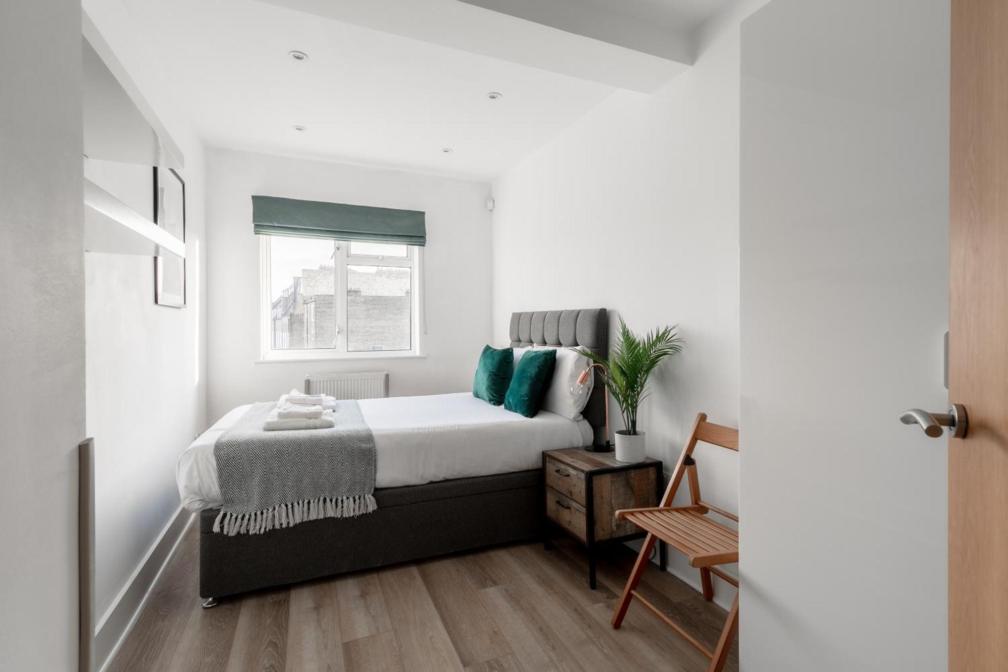 Appartement Stylish - Kensington *