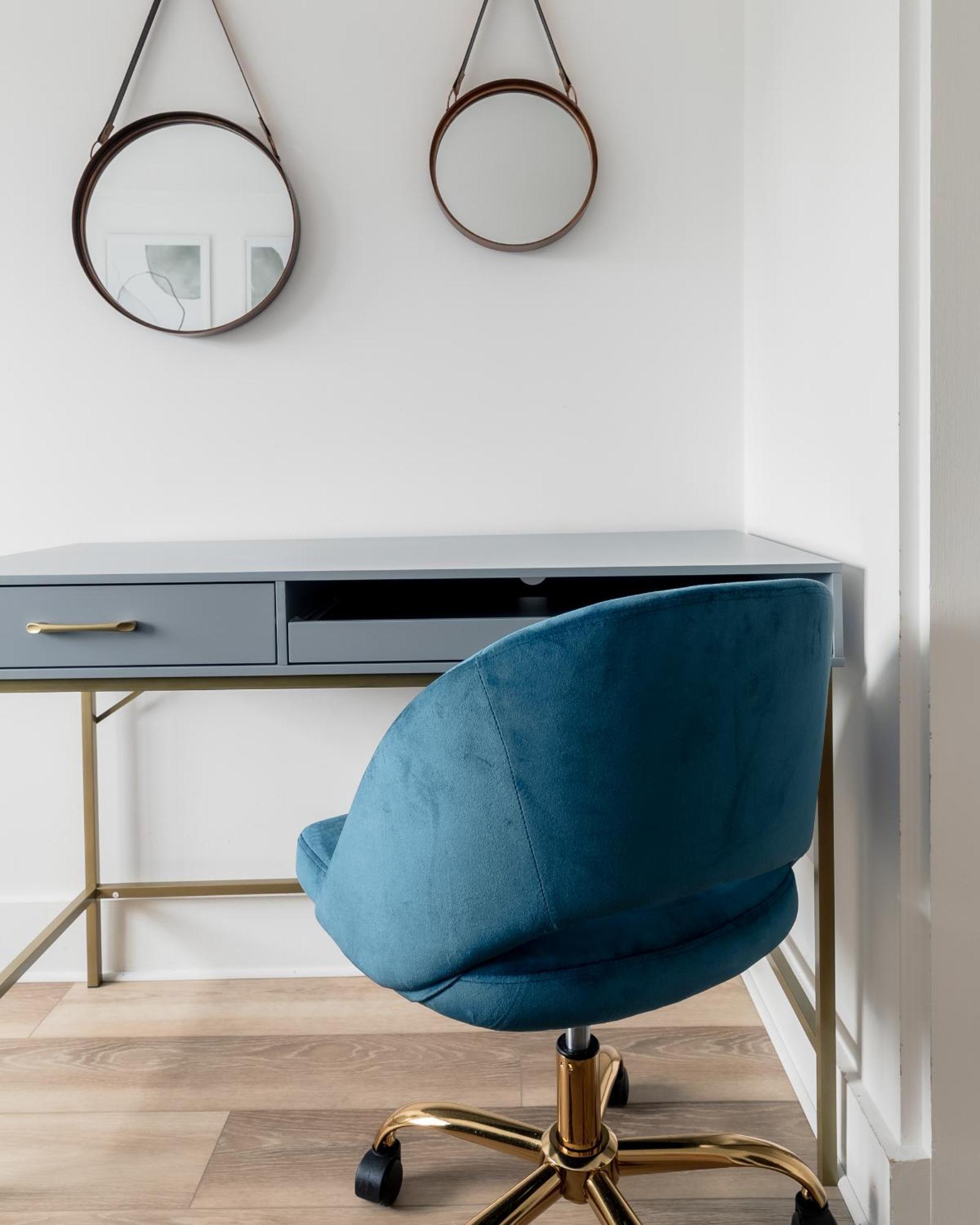 Stylish - Kensington Appartement *