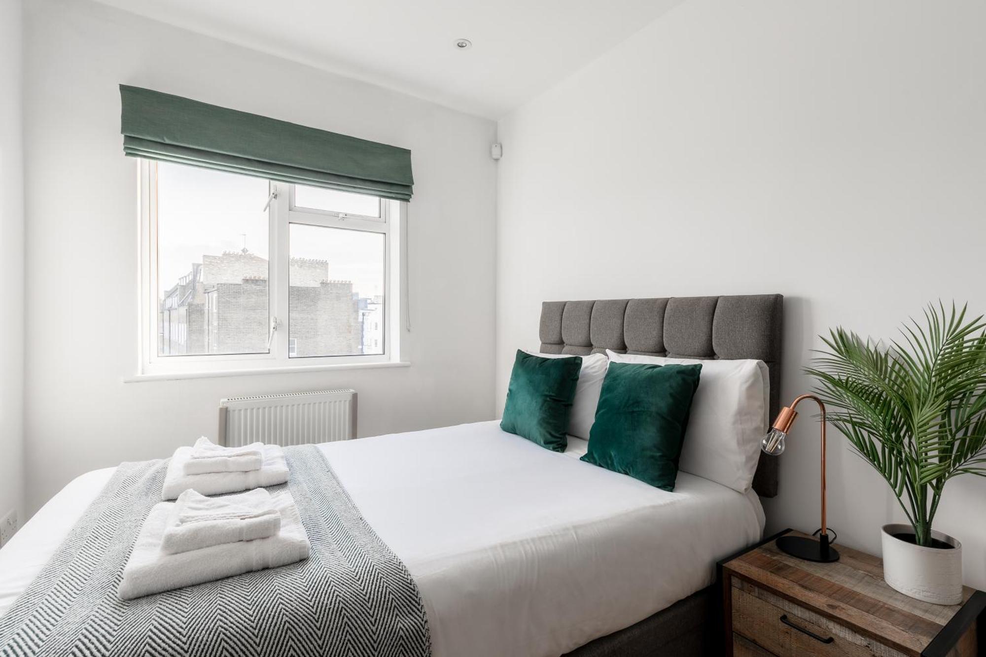 Appartement Stylish - Kensington *