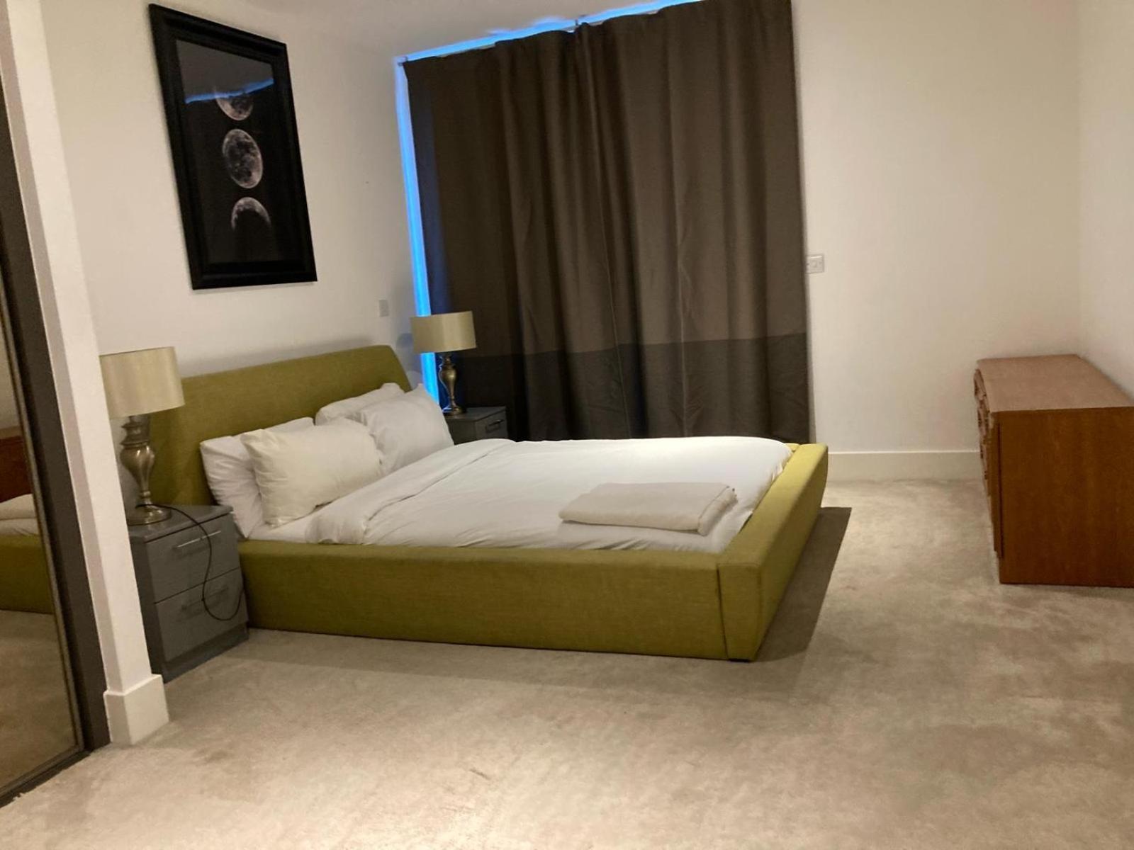 Phoenix 2 Bedroom In