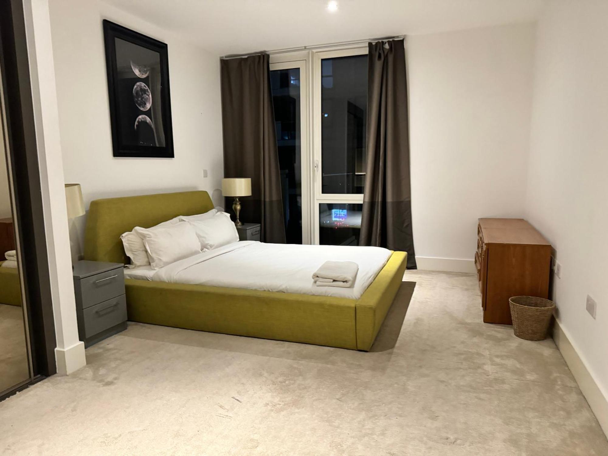 Phoenix 2 Bedroom In