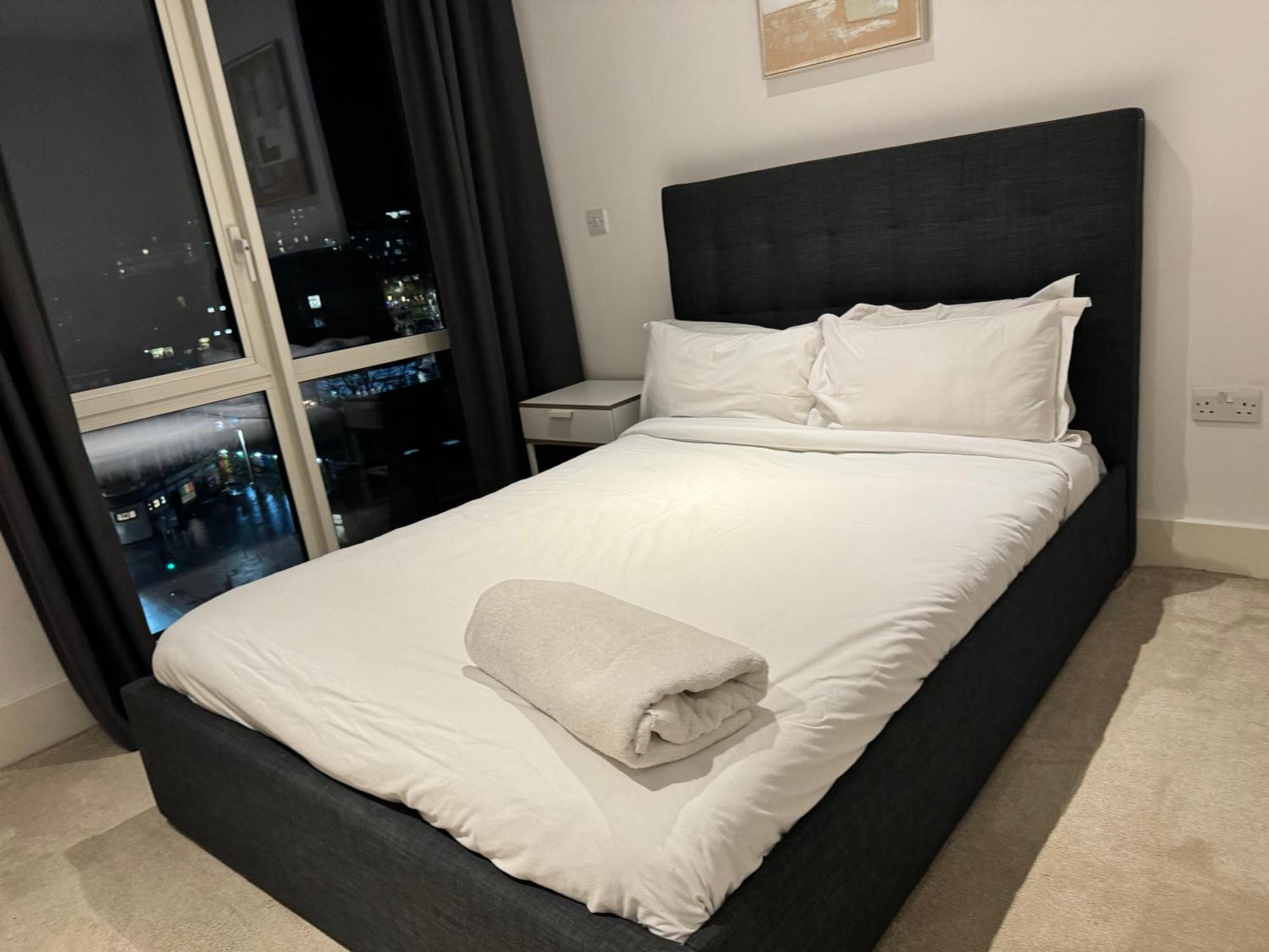 Apartment Phoenix 2 Bedroom In