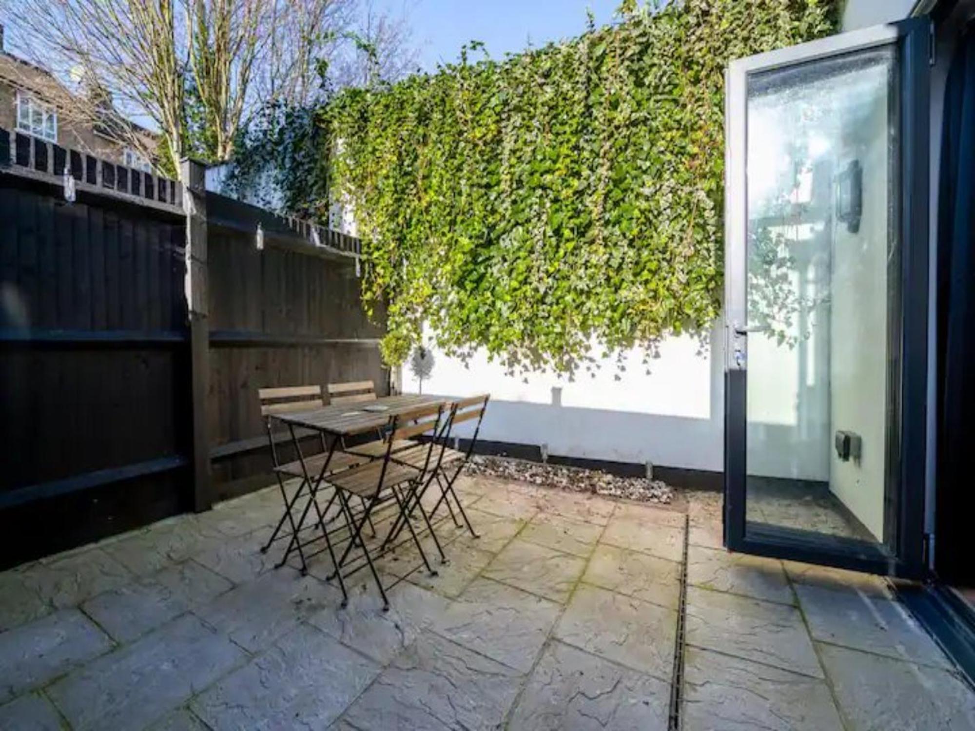 Apartamento Pass The Keys Modern And Bright Minutes From Londres